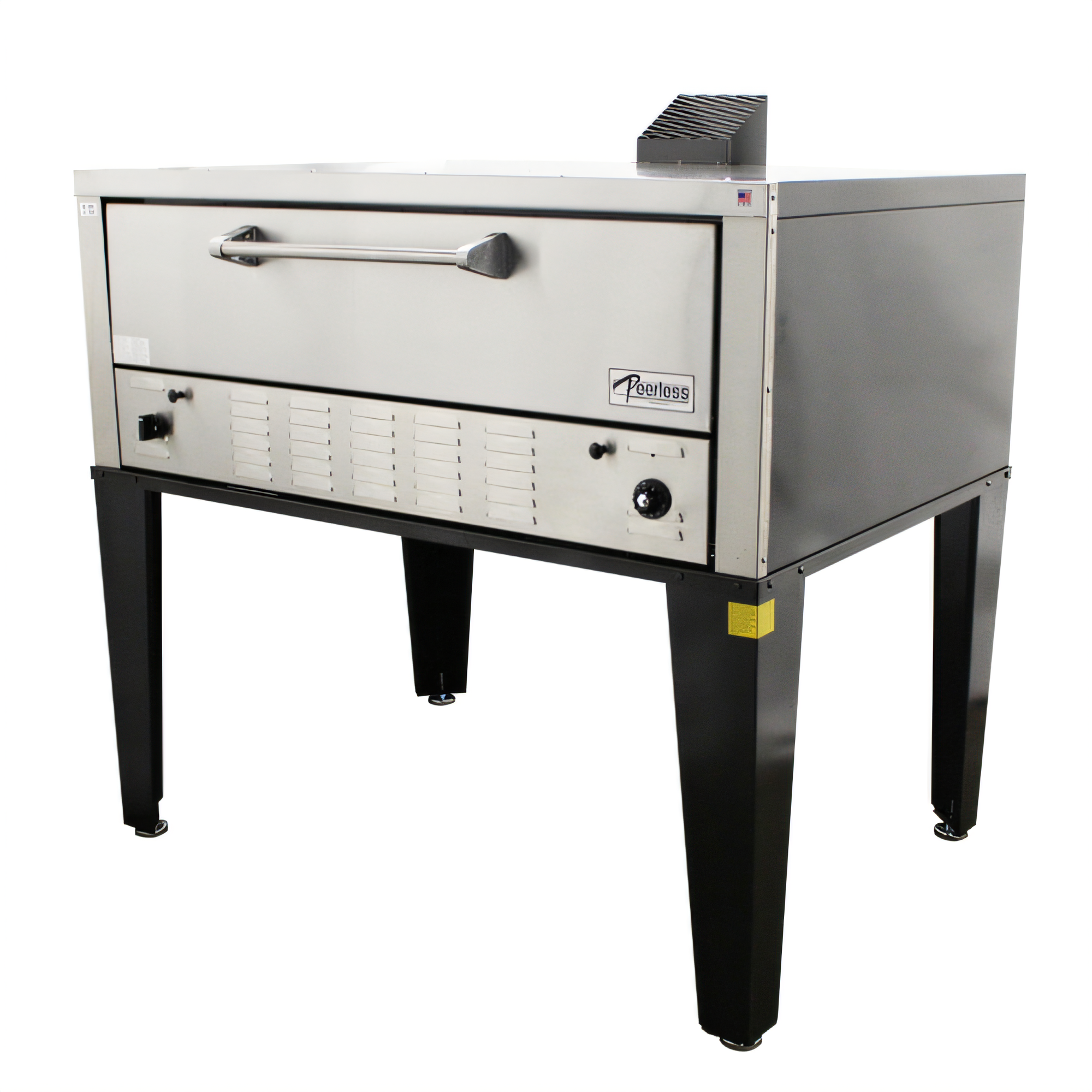 Peerless CW100P Pizza Ovens