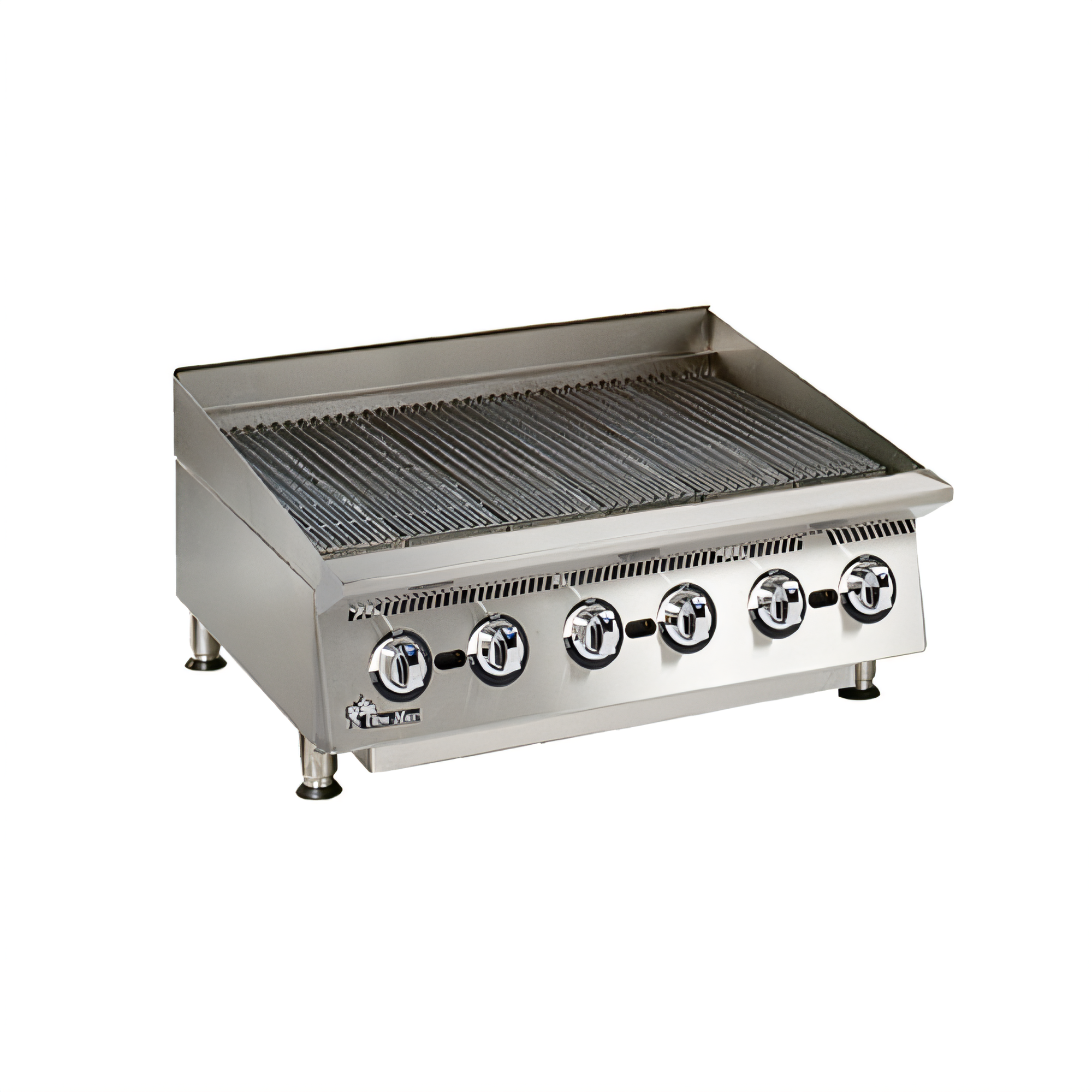 Star (Middleby) 8036CBB Ultra-Max Gas Charbroilers