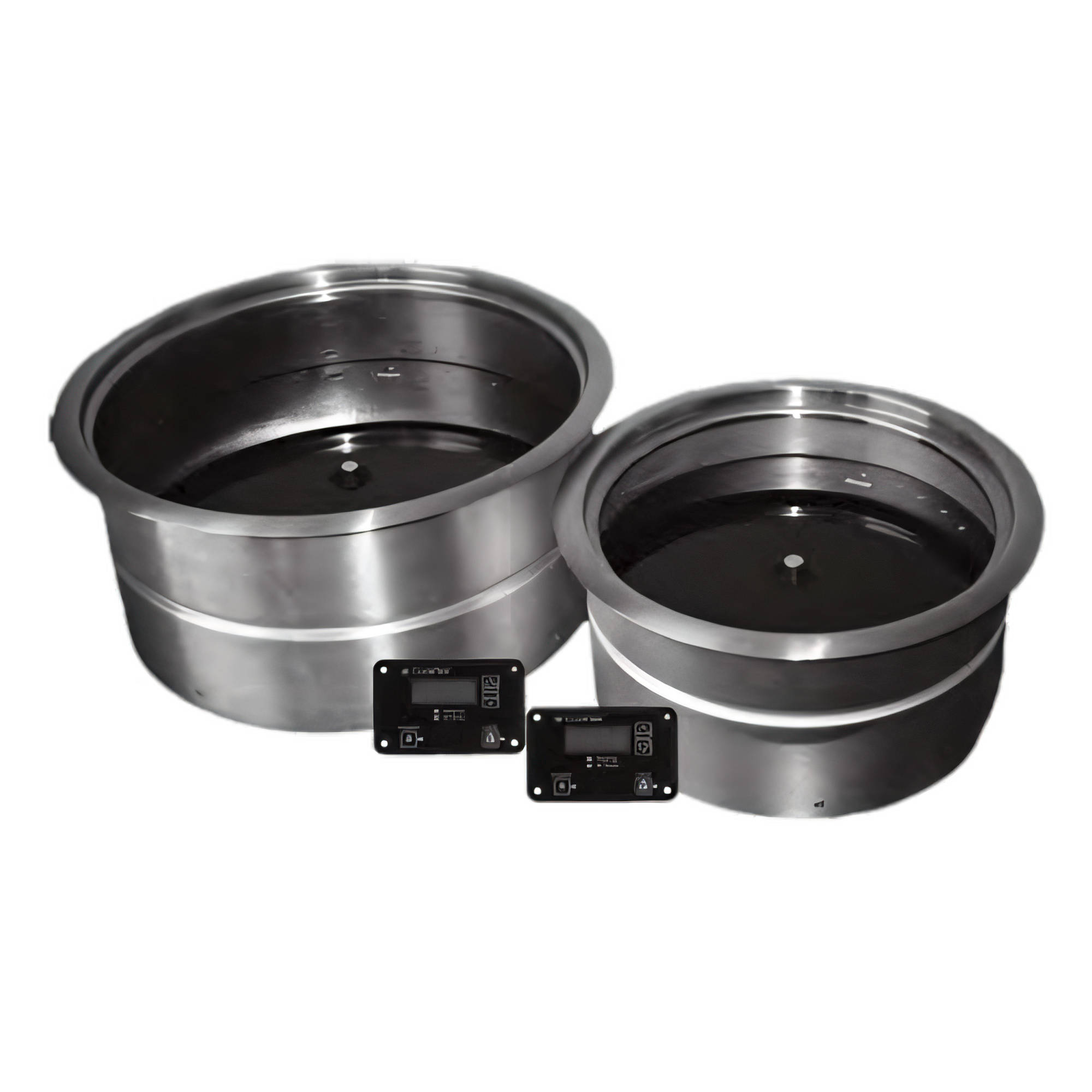 CookTek (Middleby) 663601 CookTek Induction-Based Warming Equipment