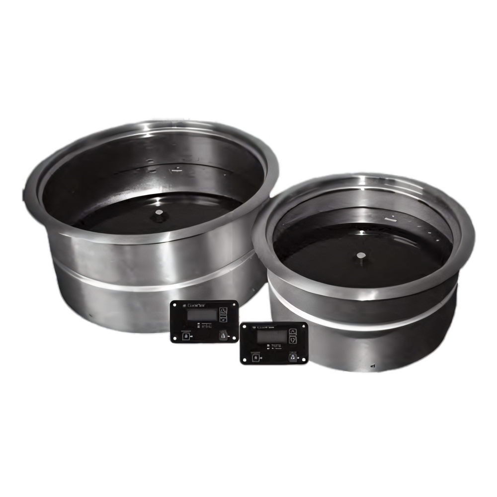 CookTek (Middleby) 663601 CookTek Induction-Based Warming Equipment