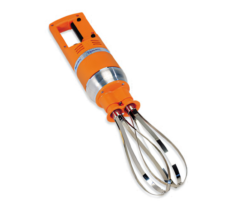 Dynamic USA FT001.1 Master Hand Mixers
