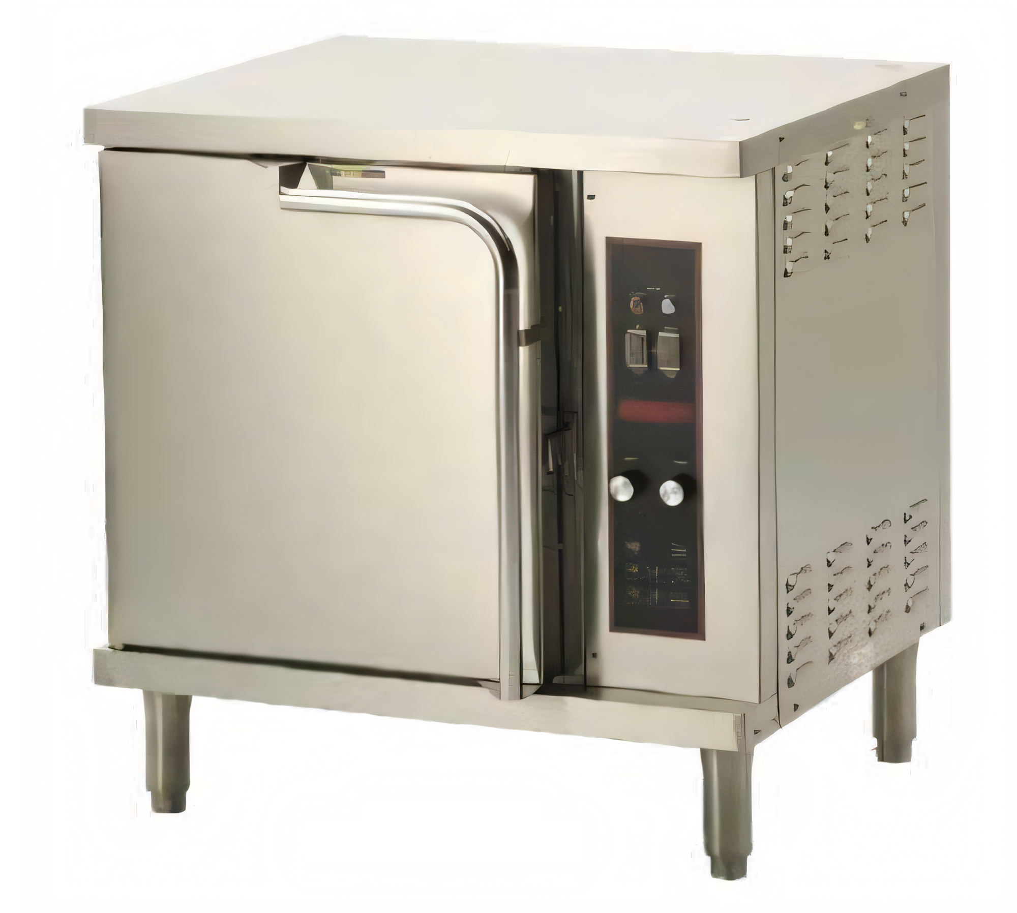 Wells (Middleby) OC1 Convection Ovens