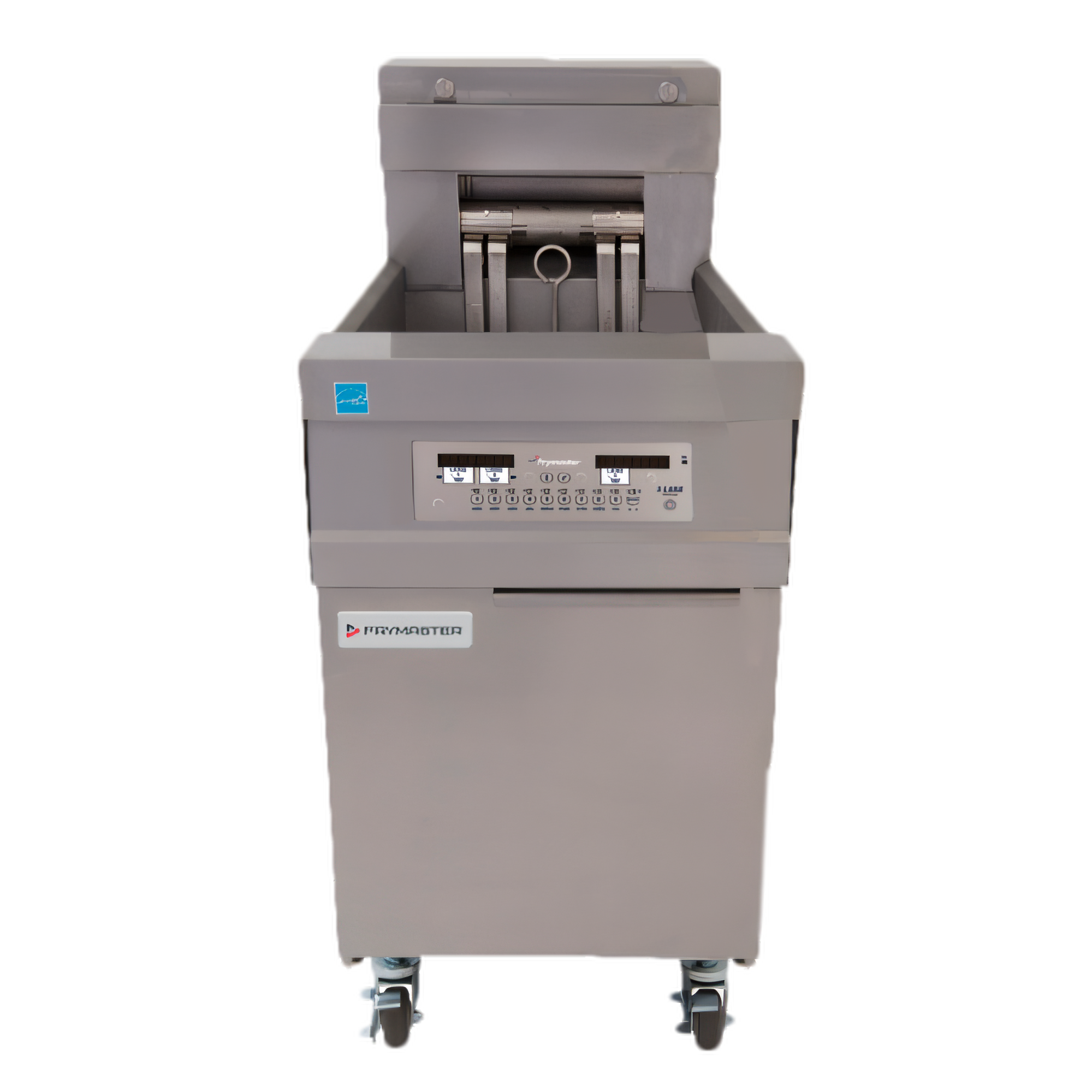 Frymaster/Dean 11814E 1814 Oil Conserving Electric Fryers