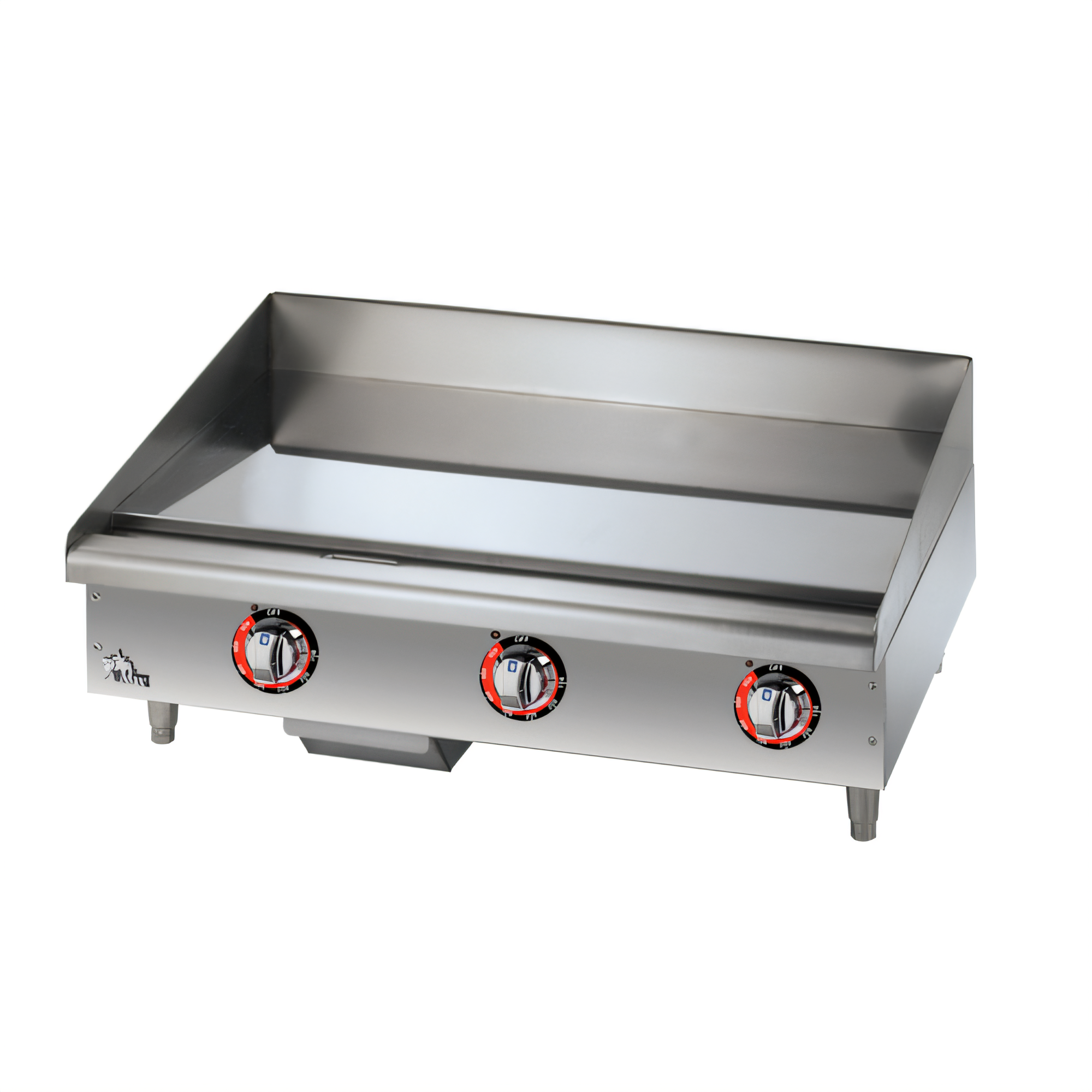 Star (Middleby) 536CHSF Star-Max Electric Griddles