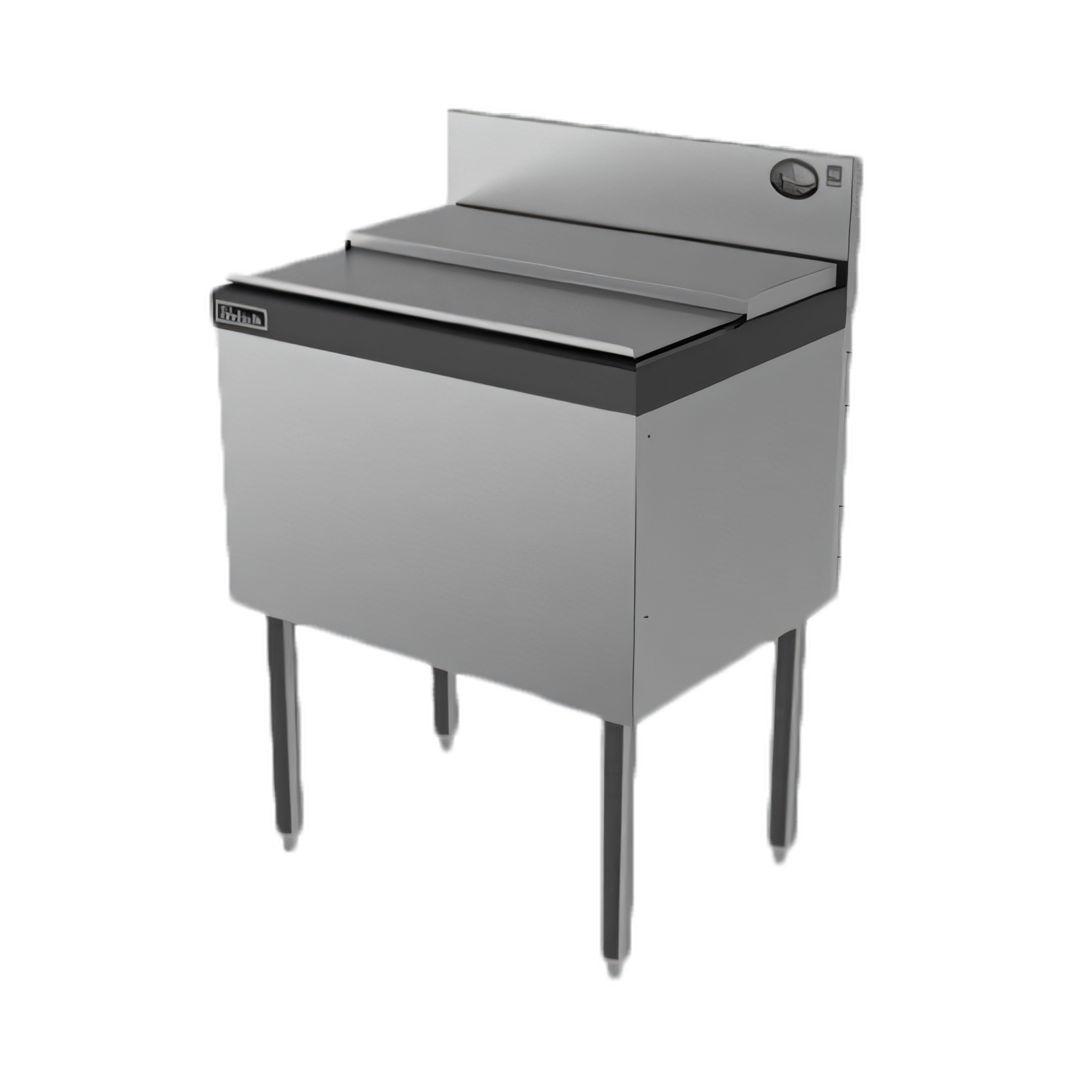 Perlick Corporation TS36IC10 Top Shelf Bar Equipment