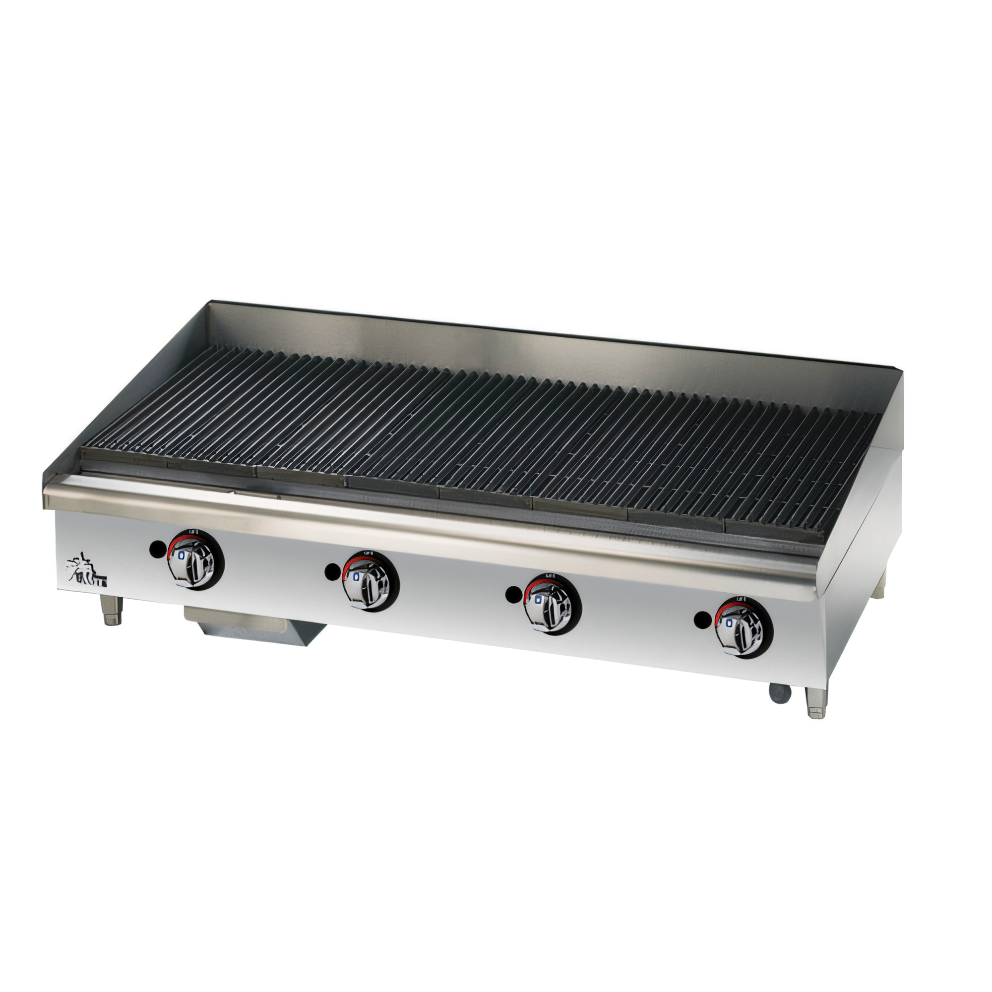 Star (Middleby) 6048CBF Star-Max Gas Charbroilers
