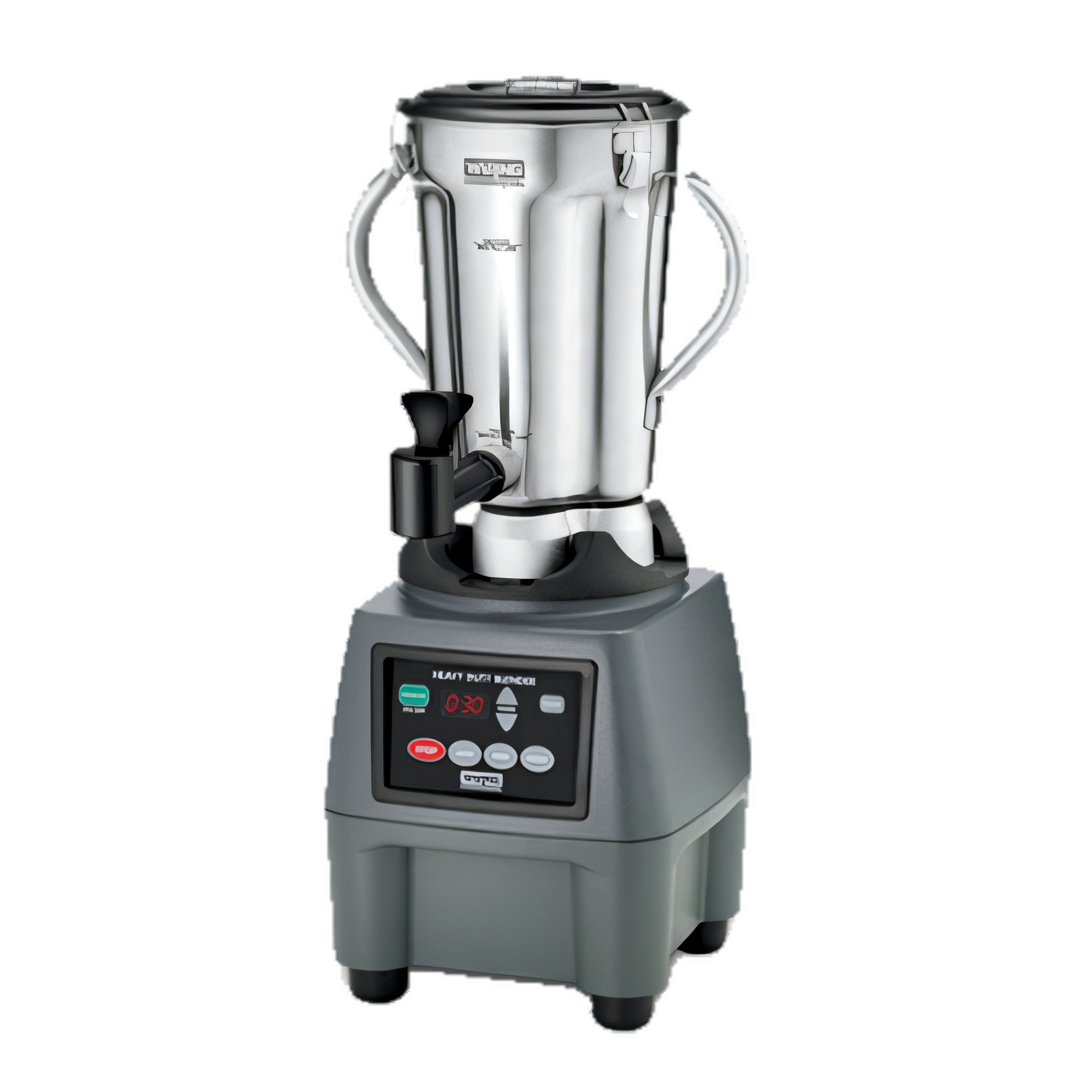 Waring CB15TSF Heavy-Duty Blenders