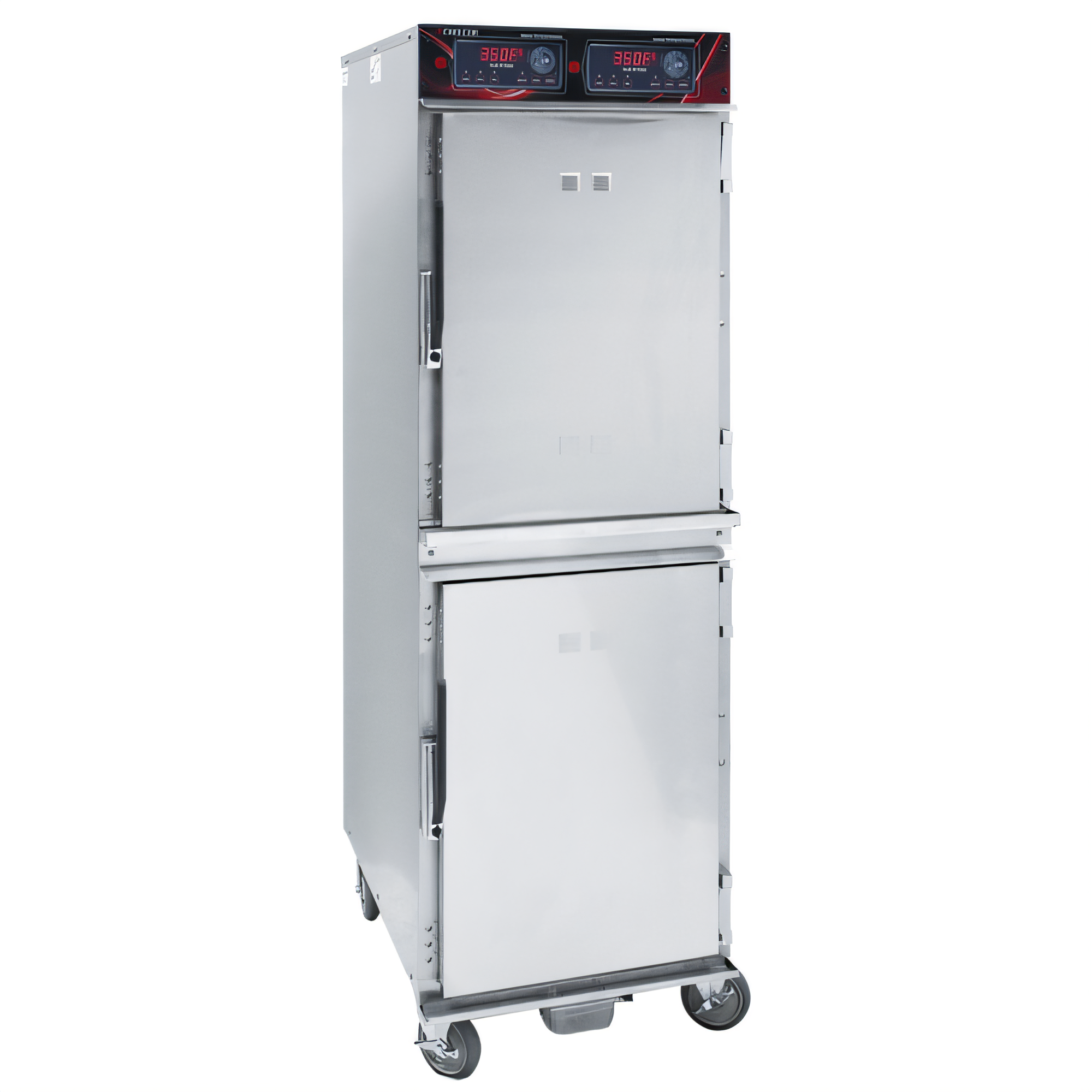 Cres Cor 1000CHSS2DE Specialty Ovens