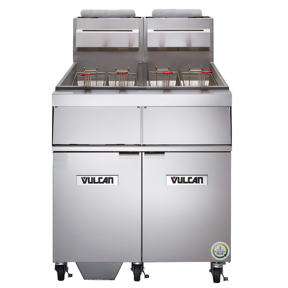 Vulcan 3GR85MF Gas Fryers