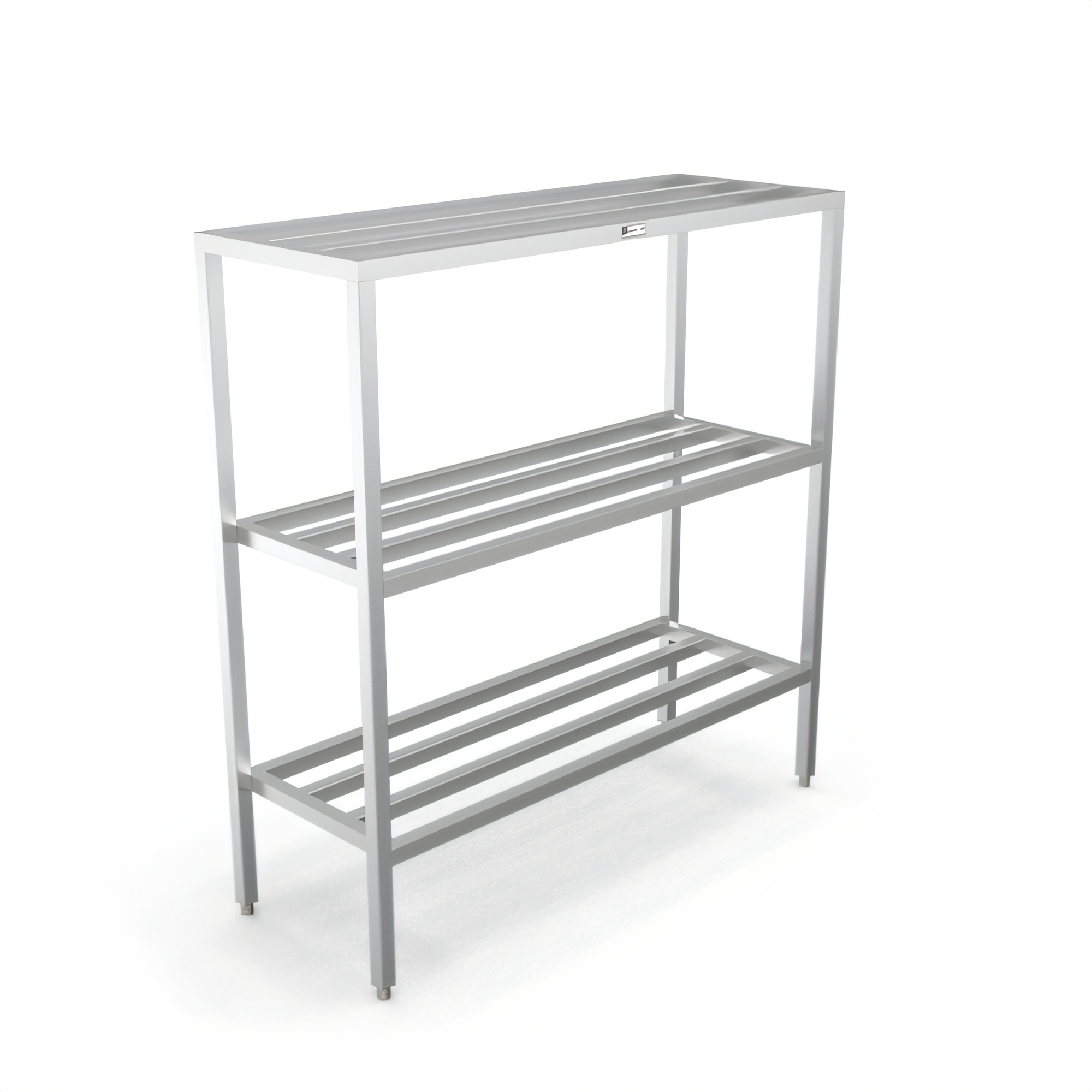 John Boos CLR24 Bulk Storage Shelving