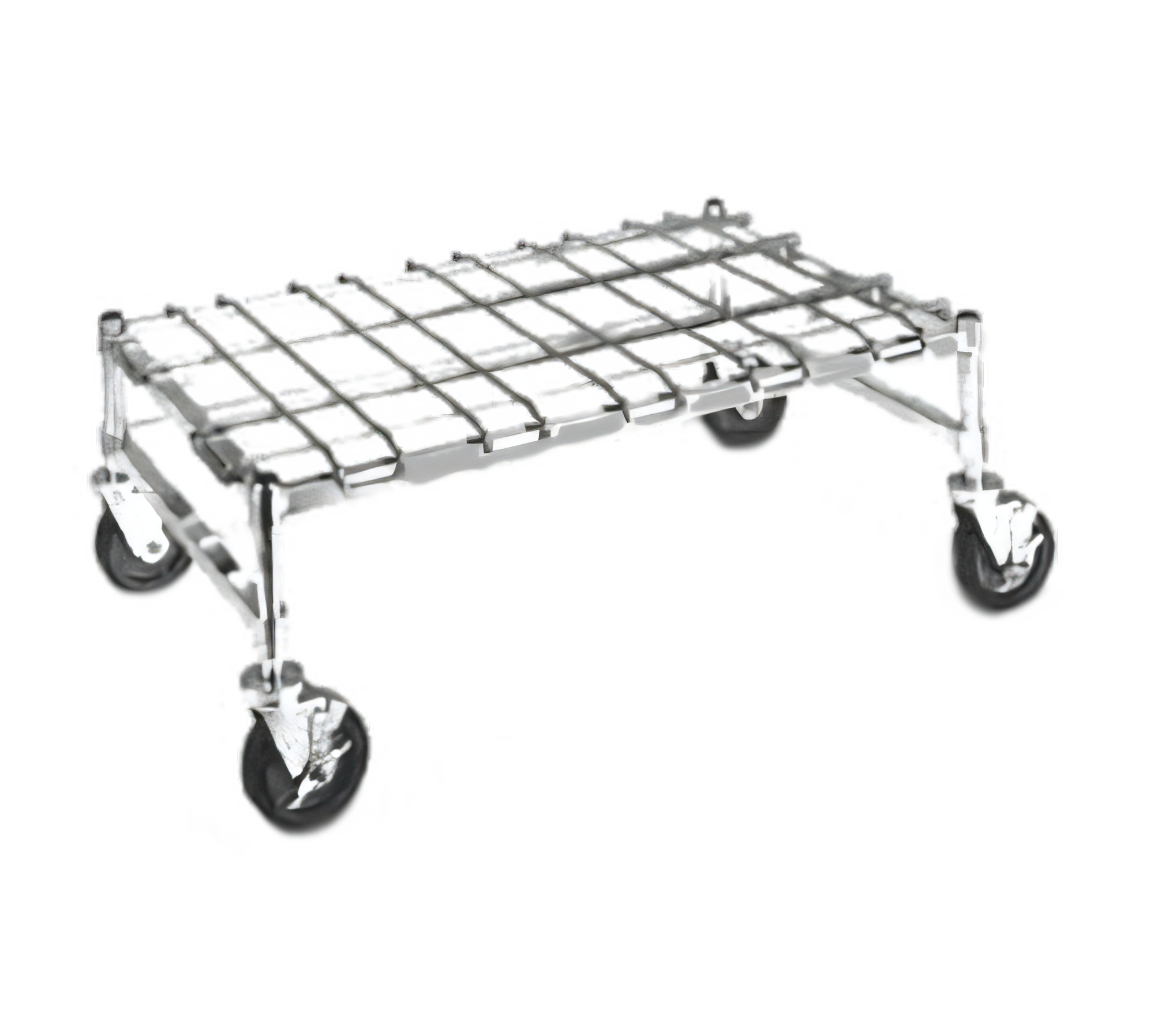 Metro MHP55S Super Erecta Dry Storage
