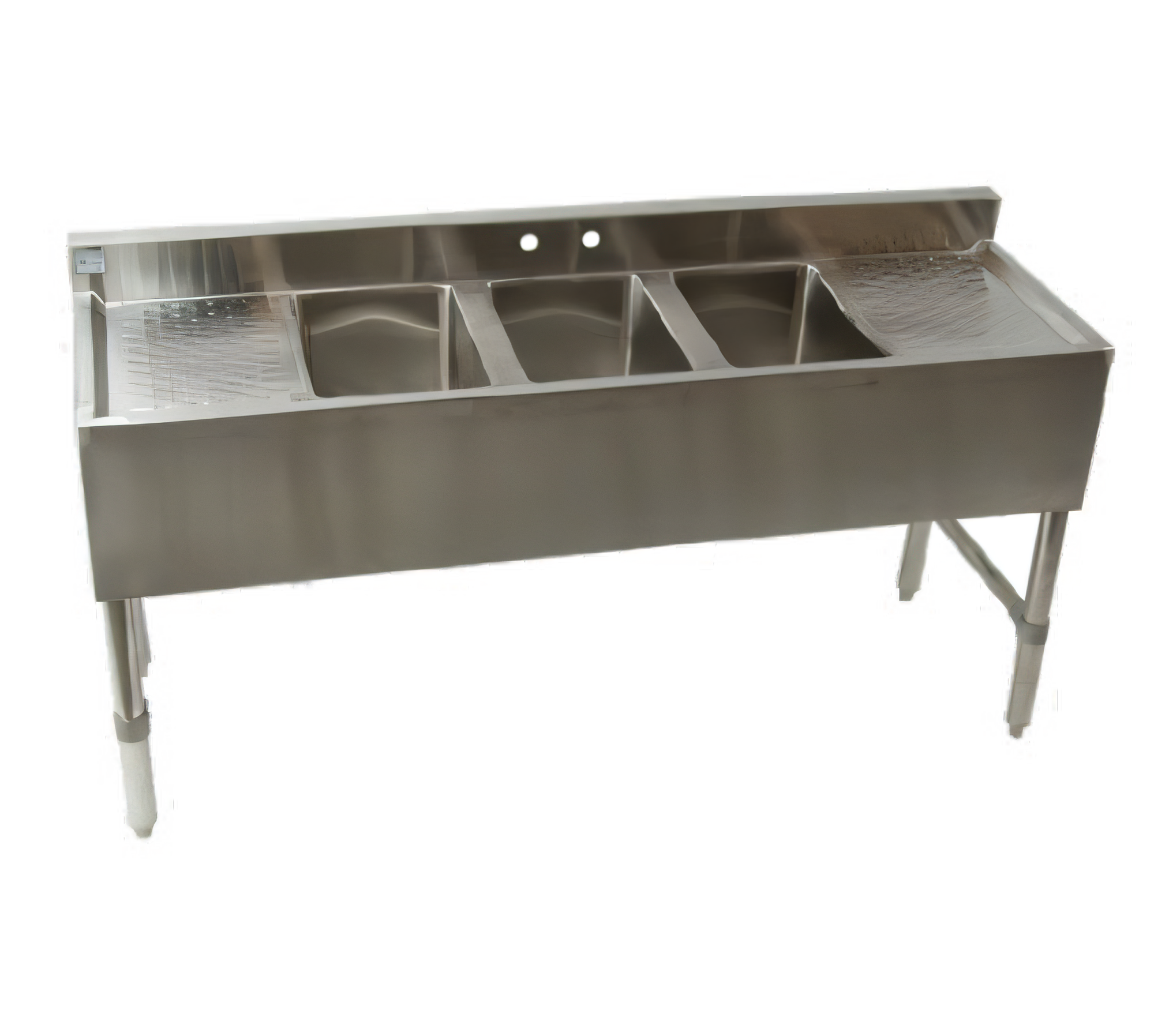 Klinger's Trading BAR32D Bar Equipment