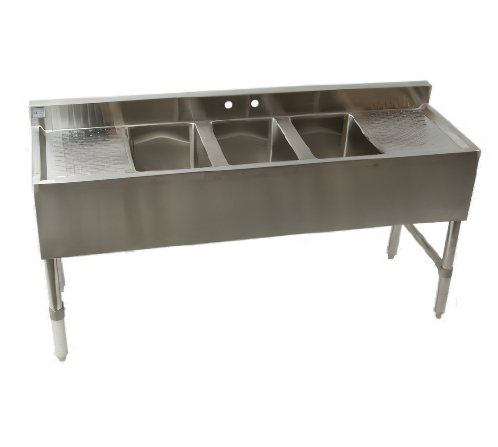 Klinger's Trading BAR32D Bar Equipment