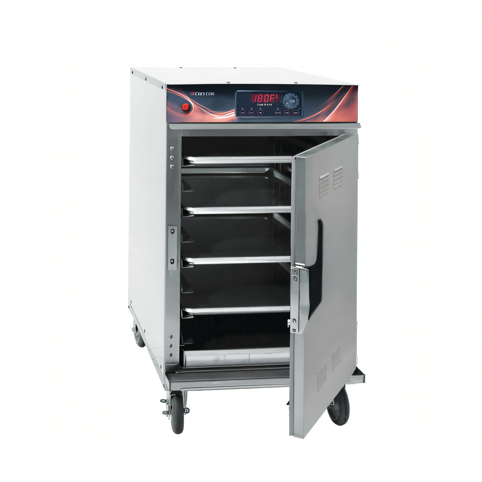 Cres Cor 1200CHSSSPLITDE Specialty Ovens