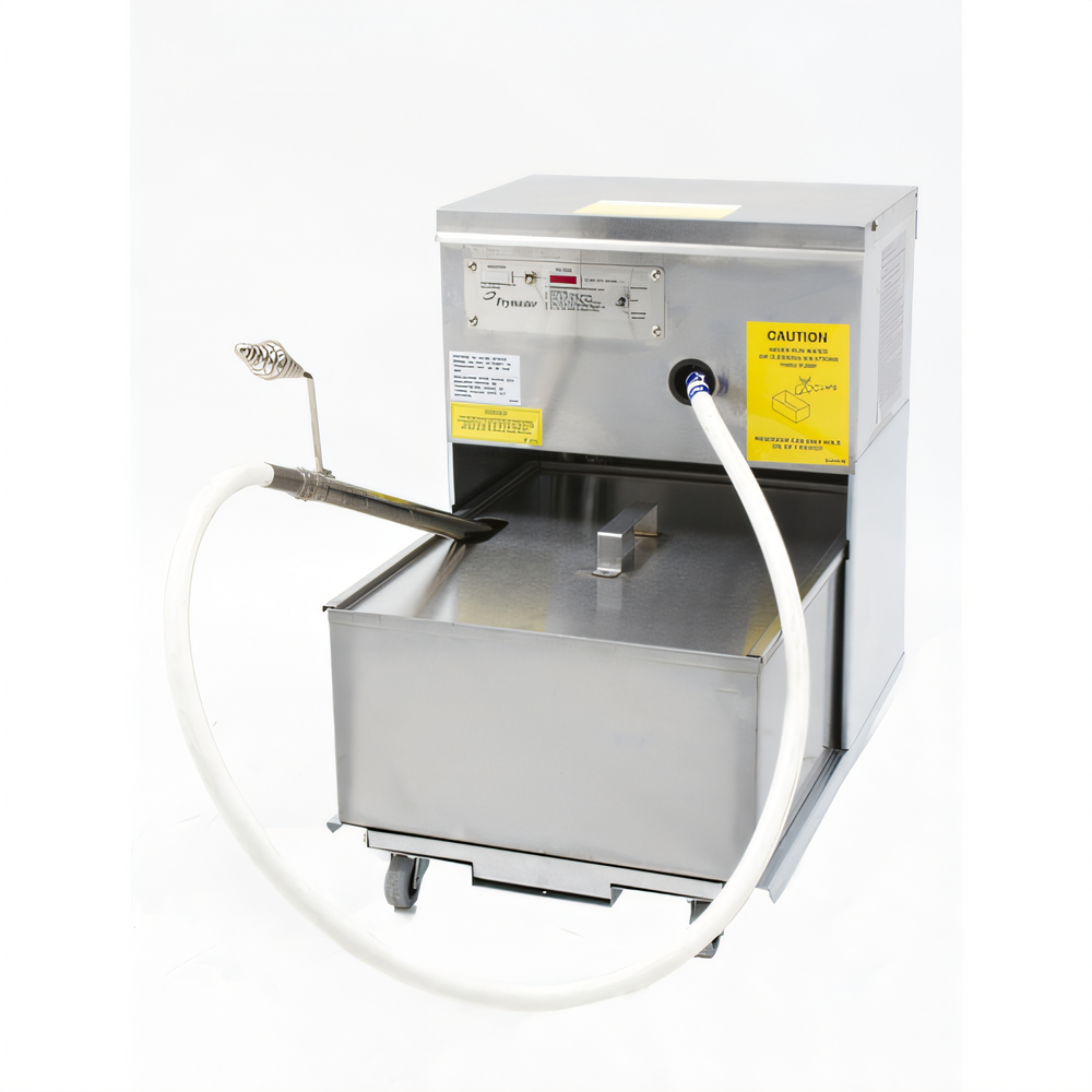 Frymaster/Dean PF110R PF Portable Filters Fryer Filtration Systems