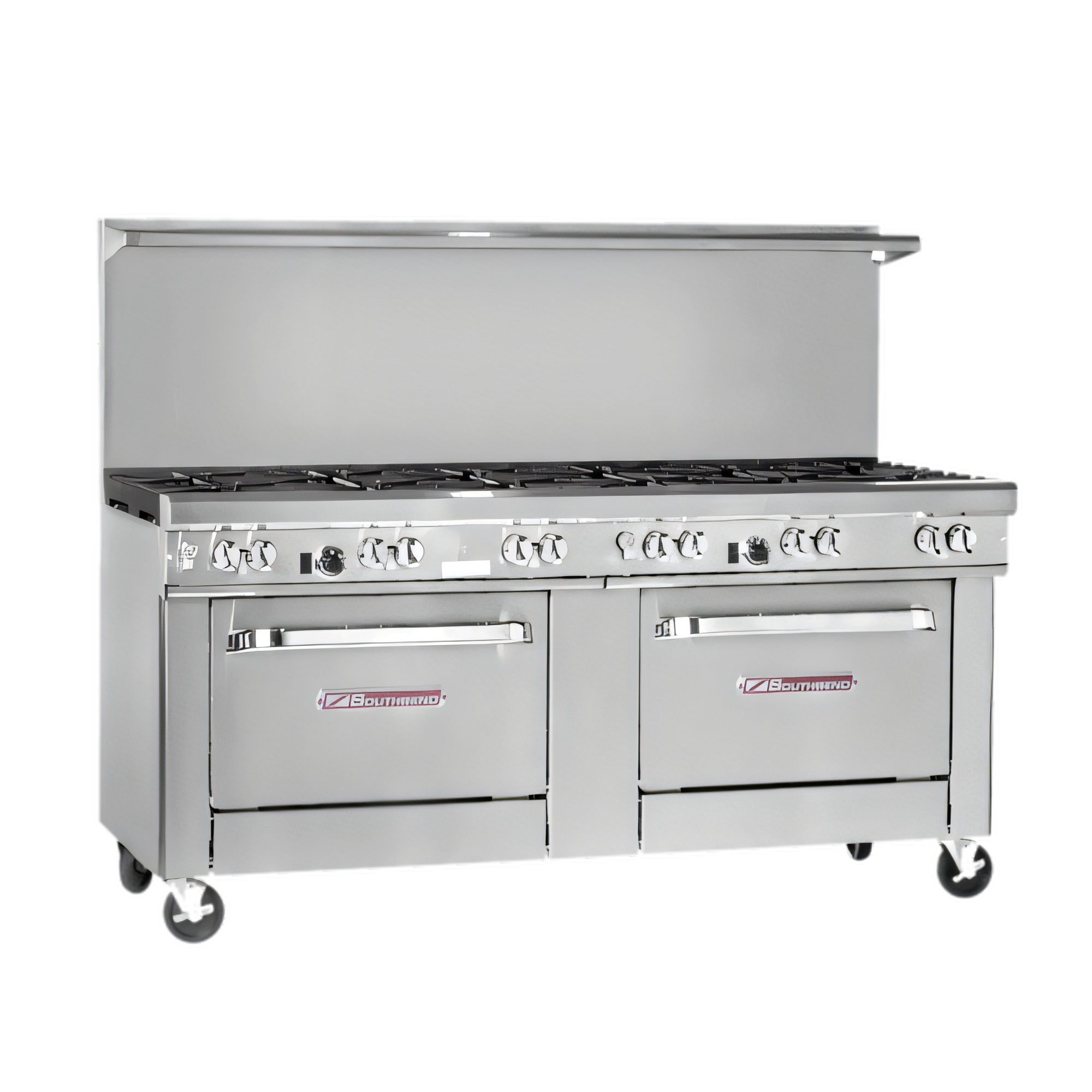 Southbend (Middleby) 4725AA-3TL Ultimate Gas Ranges