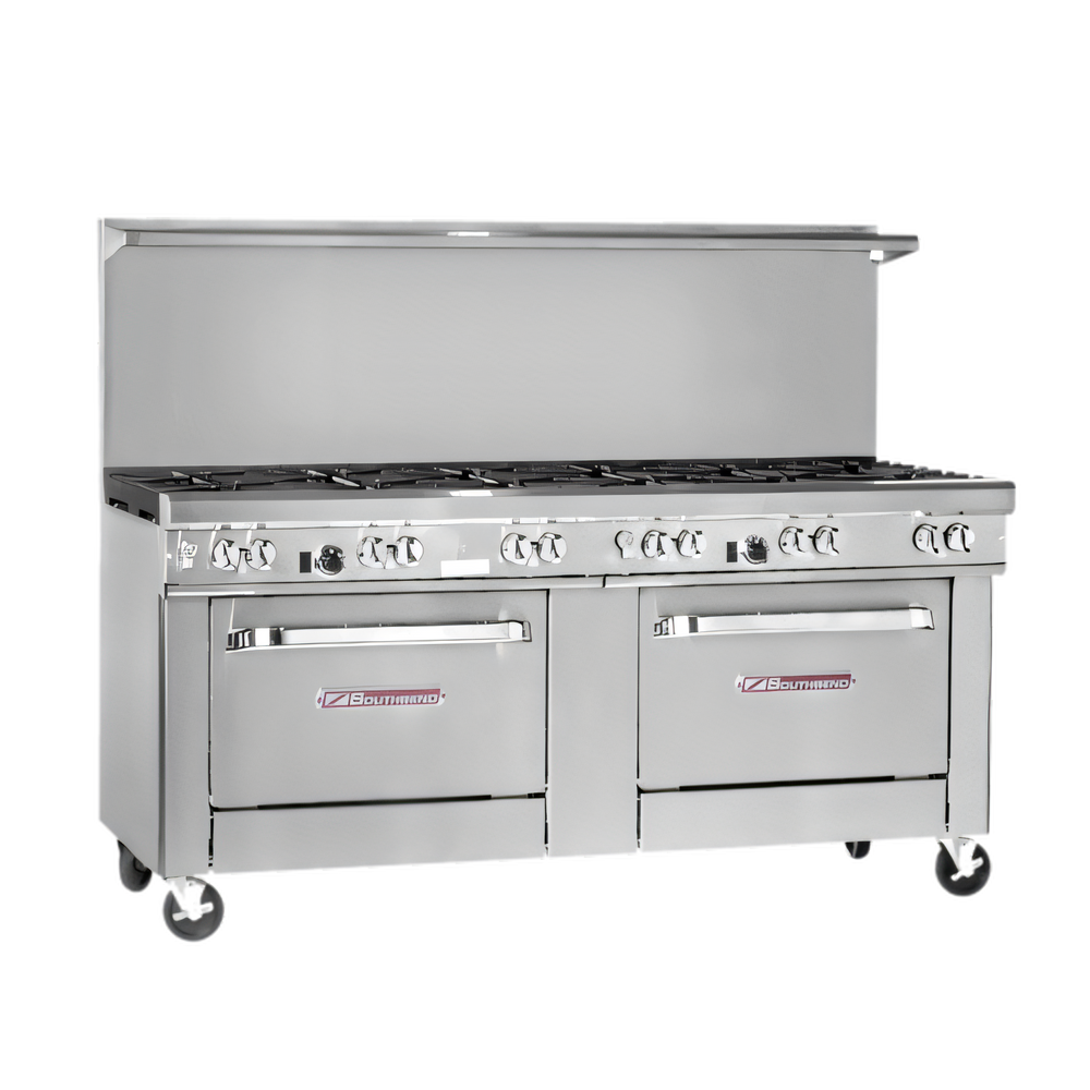 Southbend (Middleby) 4725AA-3TL Ultimate Gas Ranges