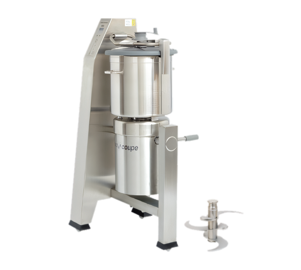 Robot Coupe R45T Countertop Mixers