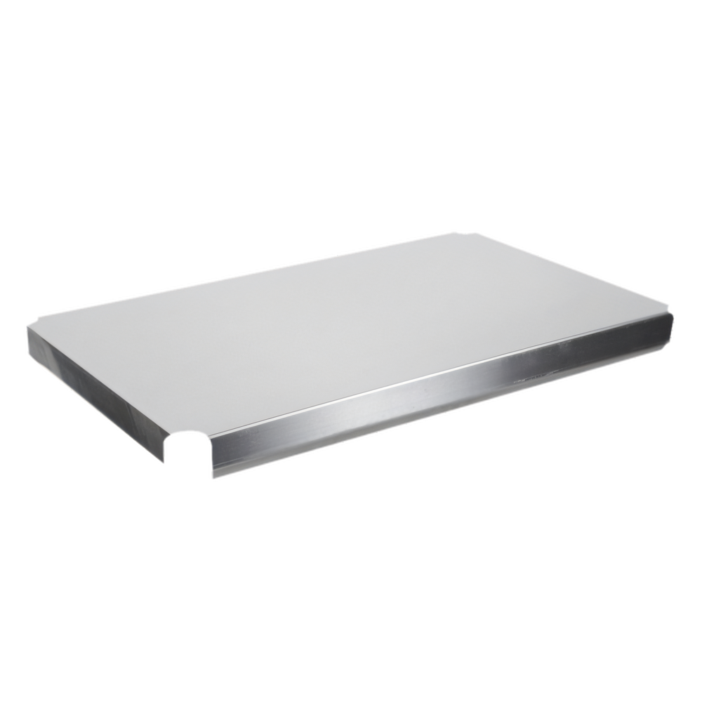 John Boos SLS1260 Stainless Steel Prep Tables