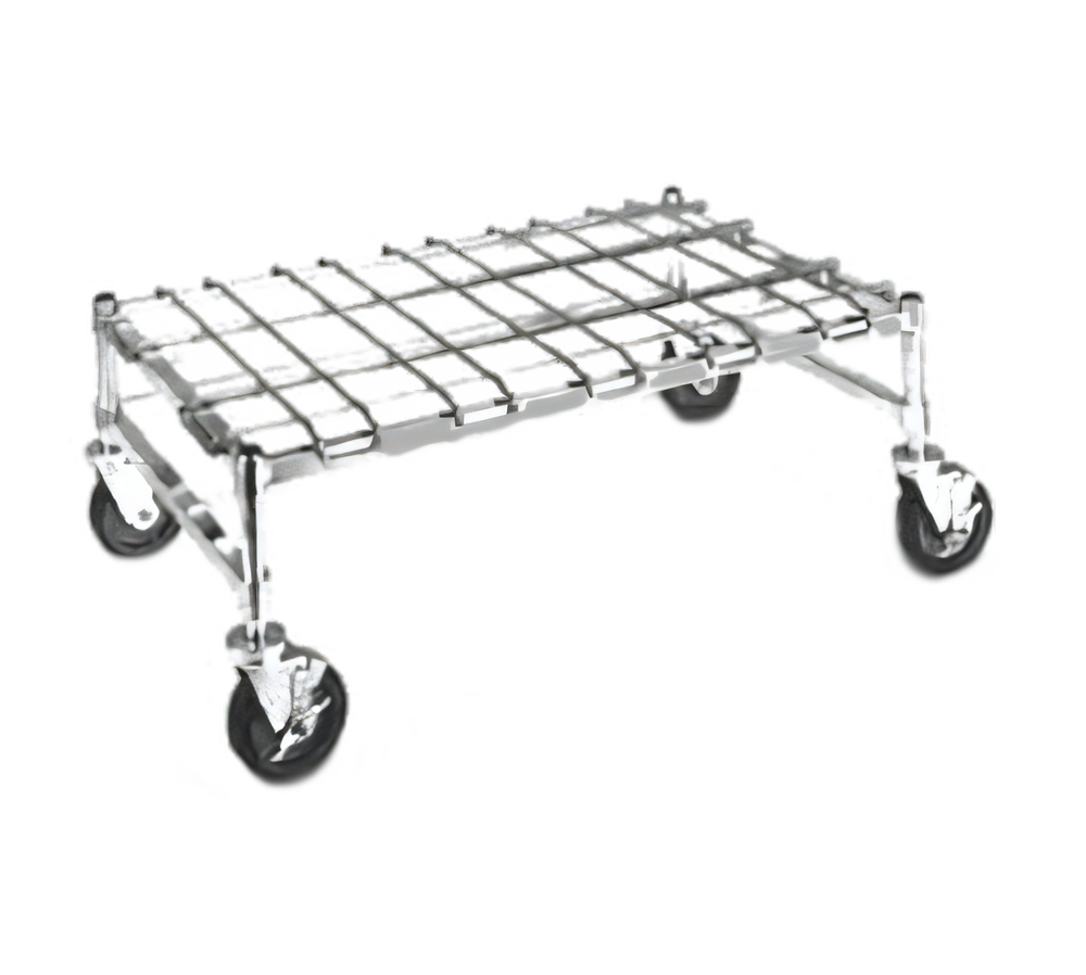 Metro MHP35S Super Erecta Dry Storage