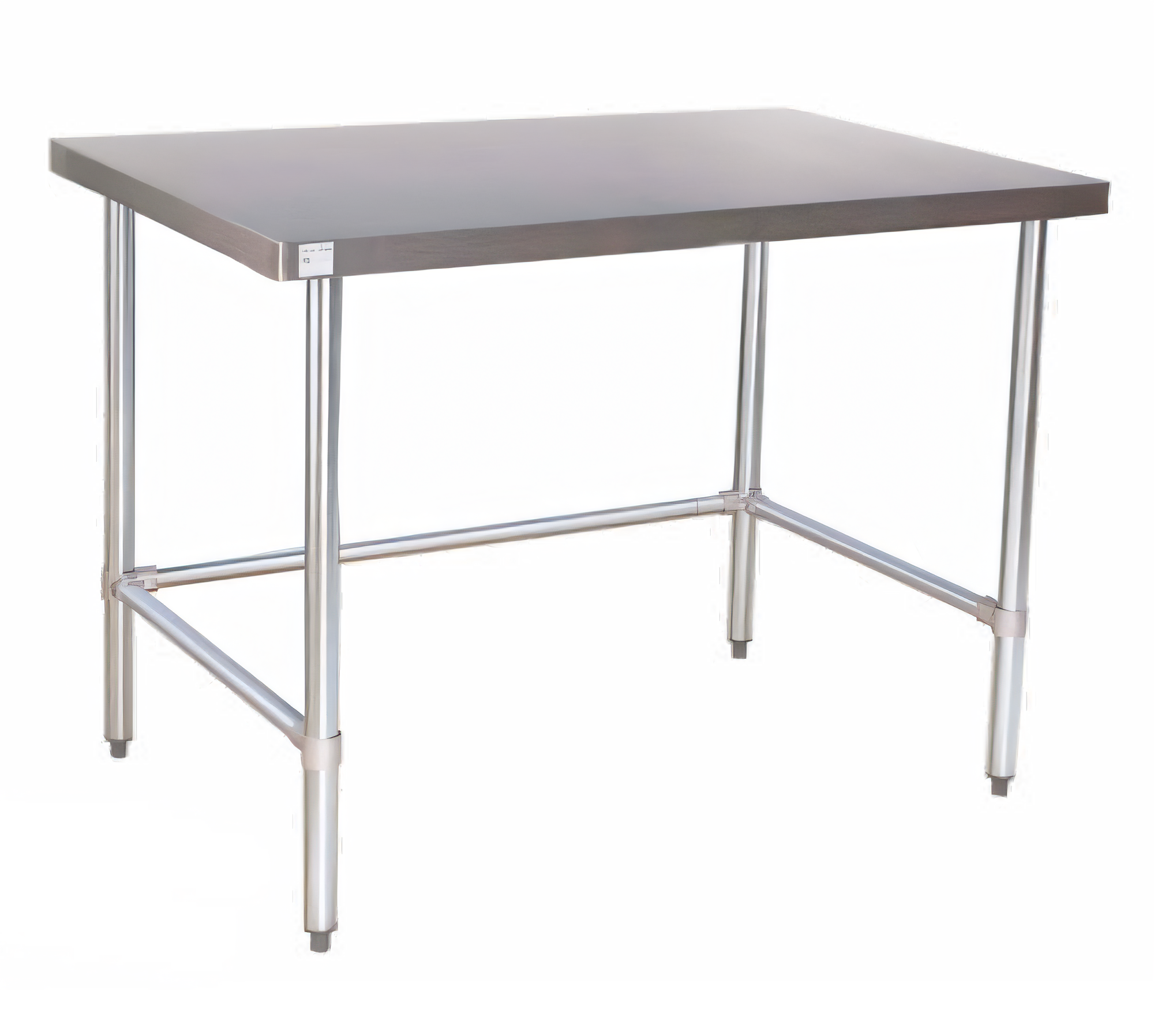 Klinger's Trading NSG3096 Stainless Steel Prep Tables