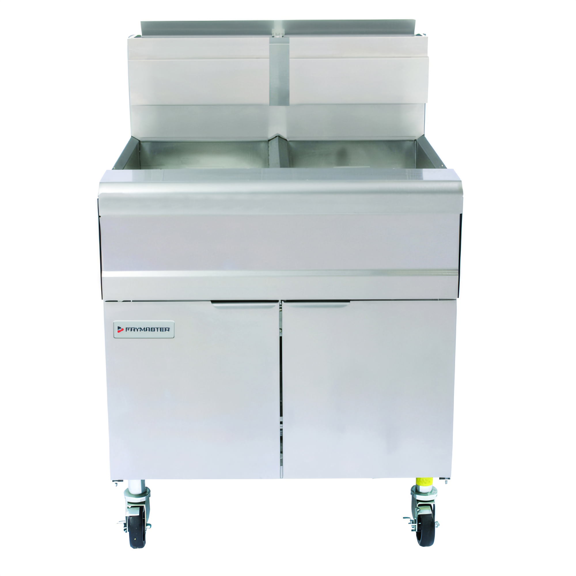 Frymaster/Dean MJ250 MJ Performance Gas Fryers