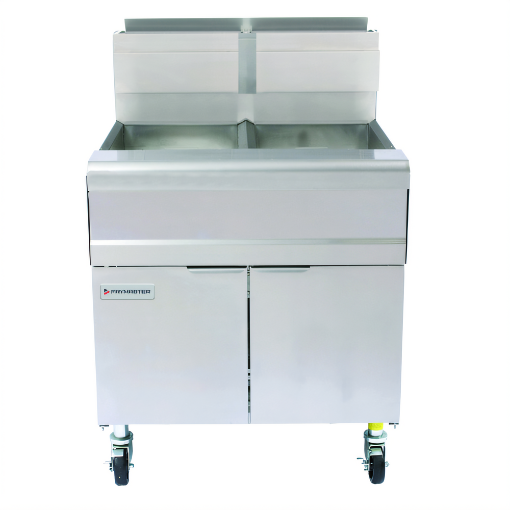 Frymaster/Dean MJ250 MJ Performance Gas Fryers