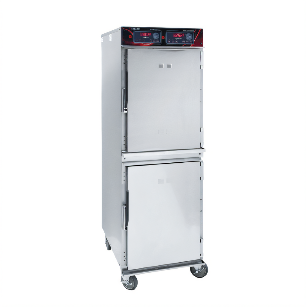 Cres Cor 1200CHSS2DX Specialty Ovens