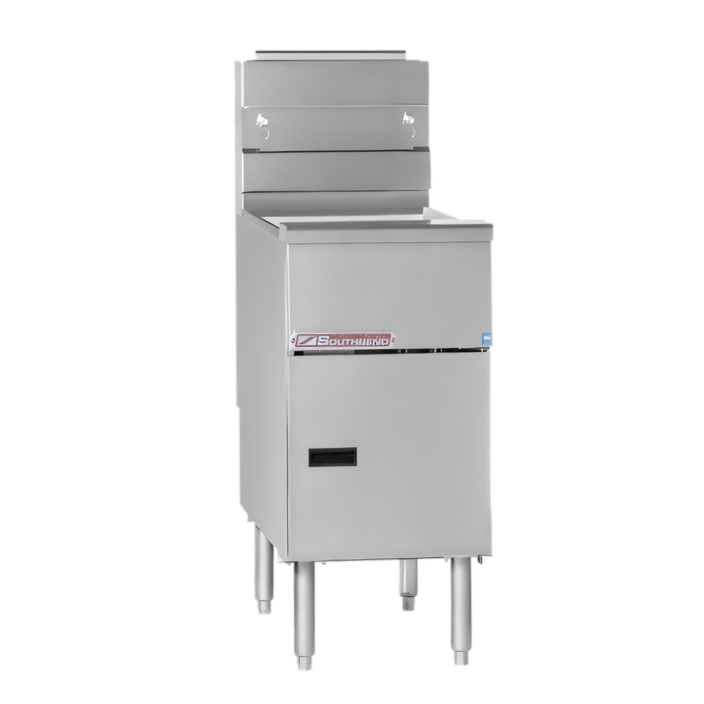 Southbend (Middleby) SB18 Gas Fryers