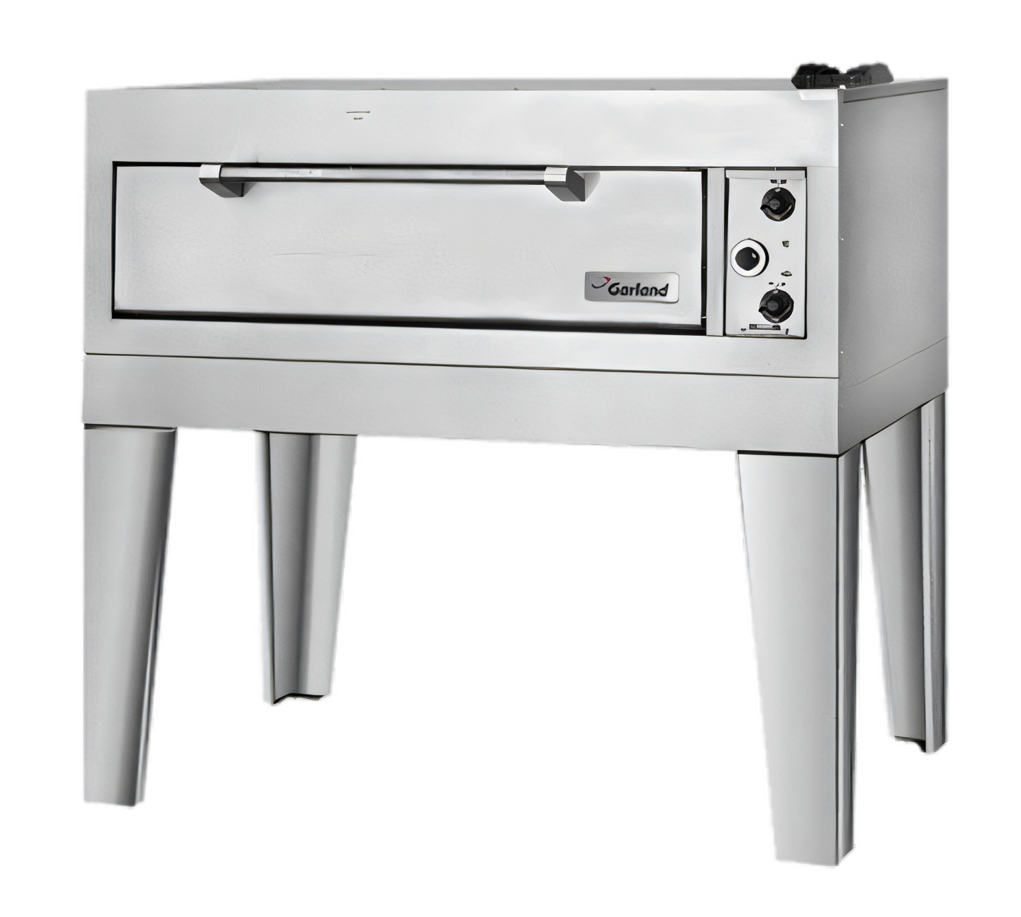 Garland E2001 Deck Ovens