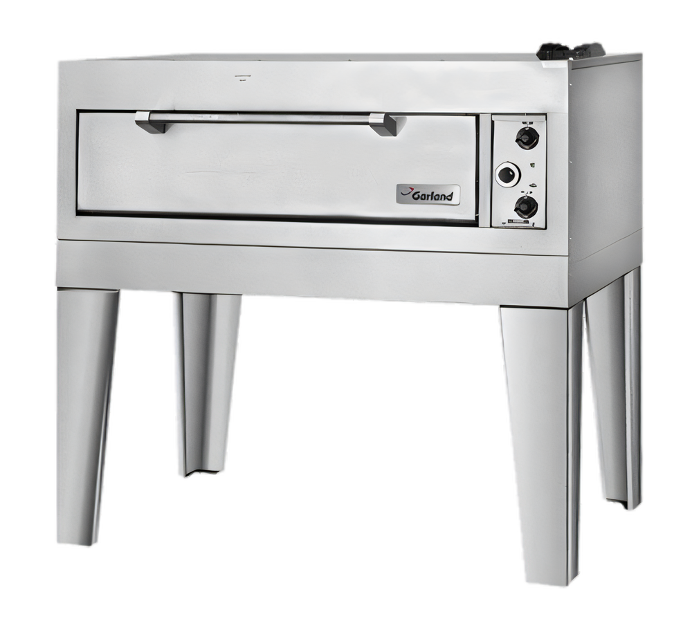 Garland E2001 Deck Ovens
