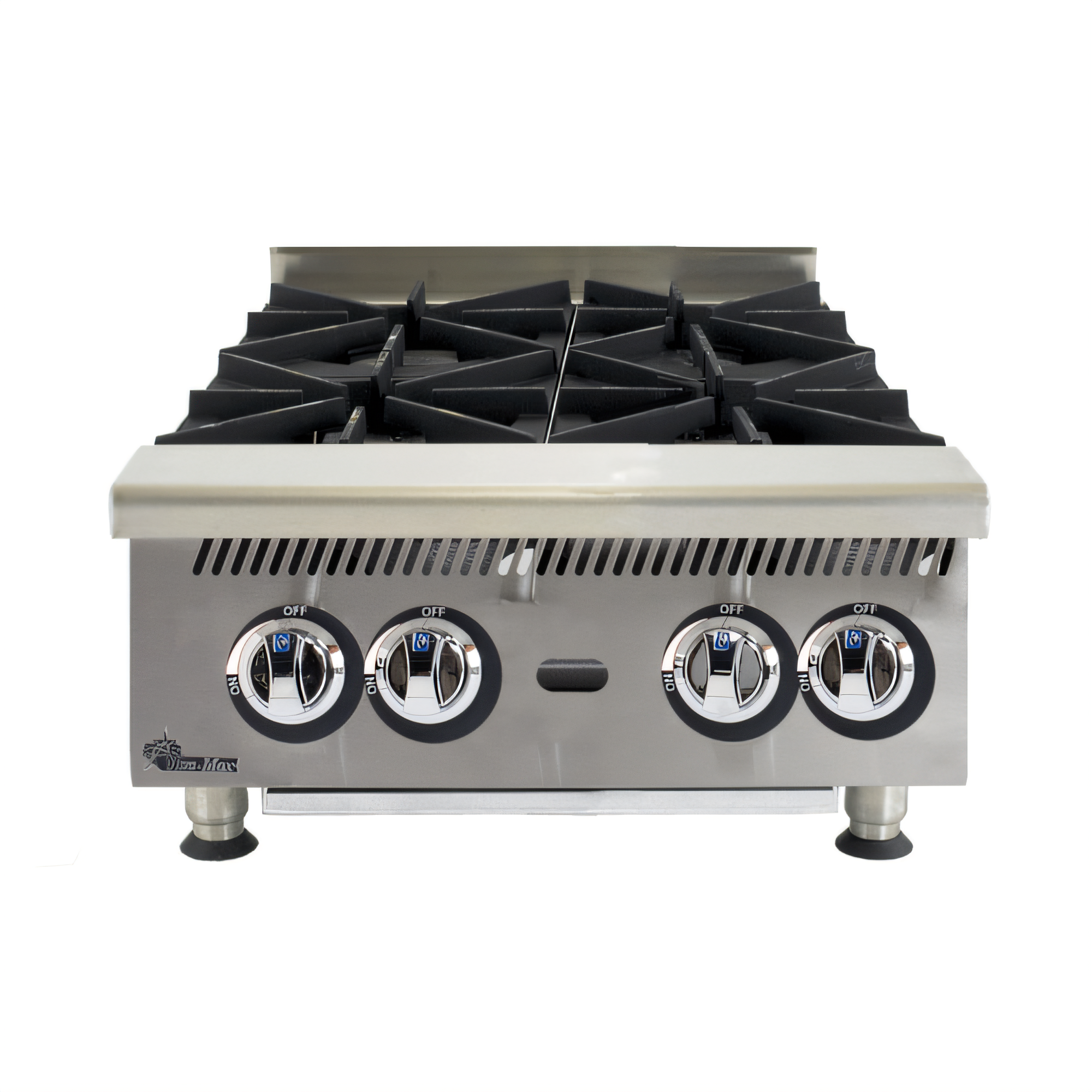 Star (Middleby) 804HA Ultra-Max Hot Plates