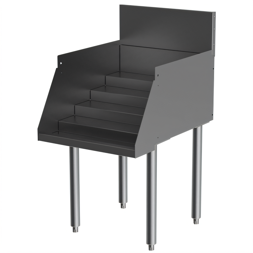 Perlick Corporation TS18LS Top Shelf Bar Equipment