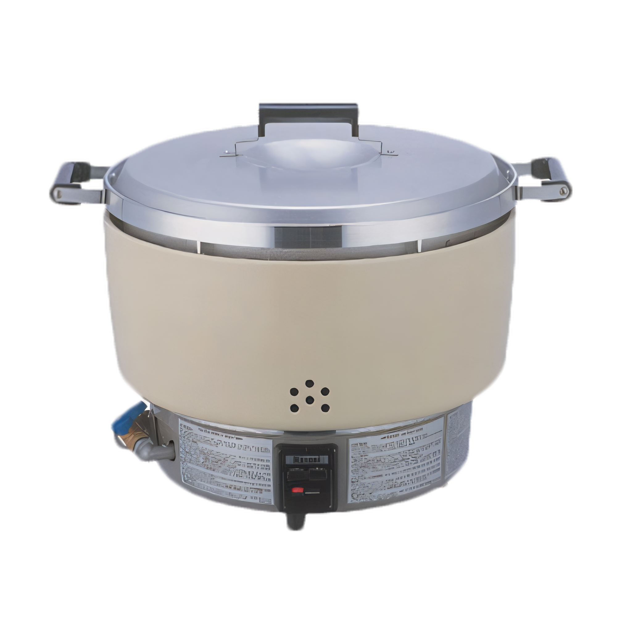Thunder Group RER55ASN Rinnai Rice Cookers