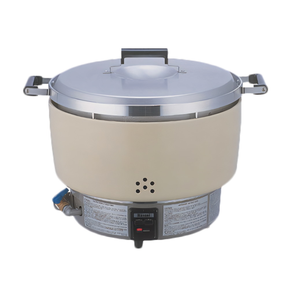 Thunder Group RER55ASN Rinnai Rice Cookers