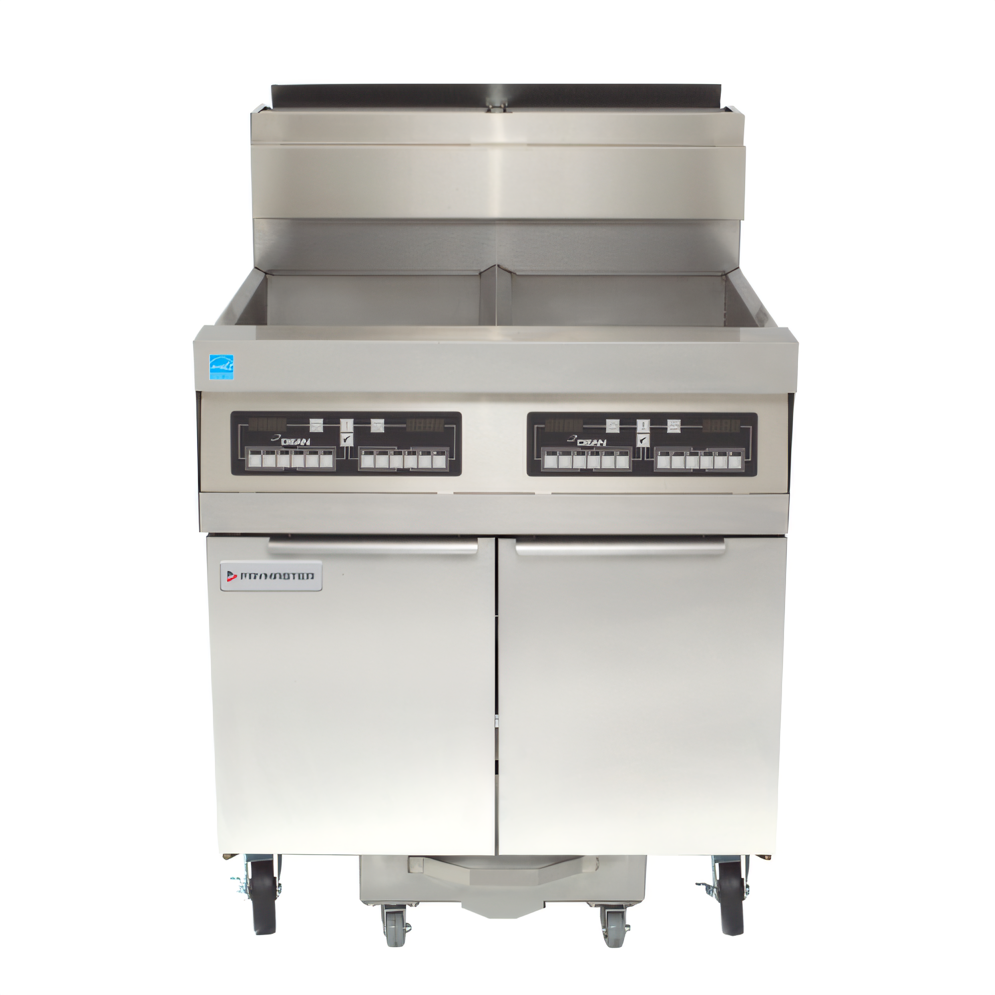 Frymaster/Dean SCFHD450G HD High Efficiency Gas Fryers