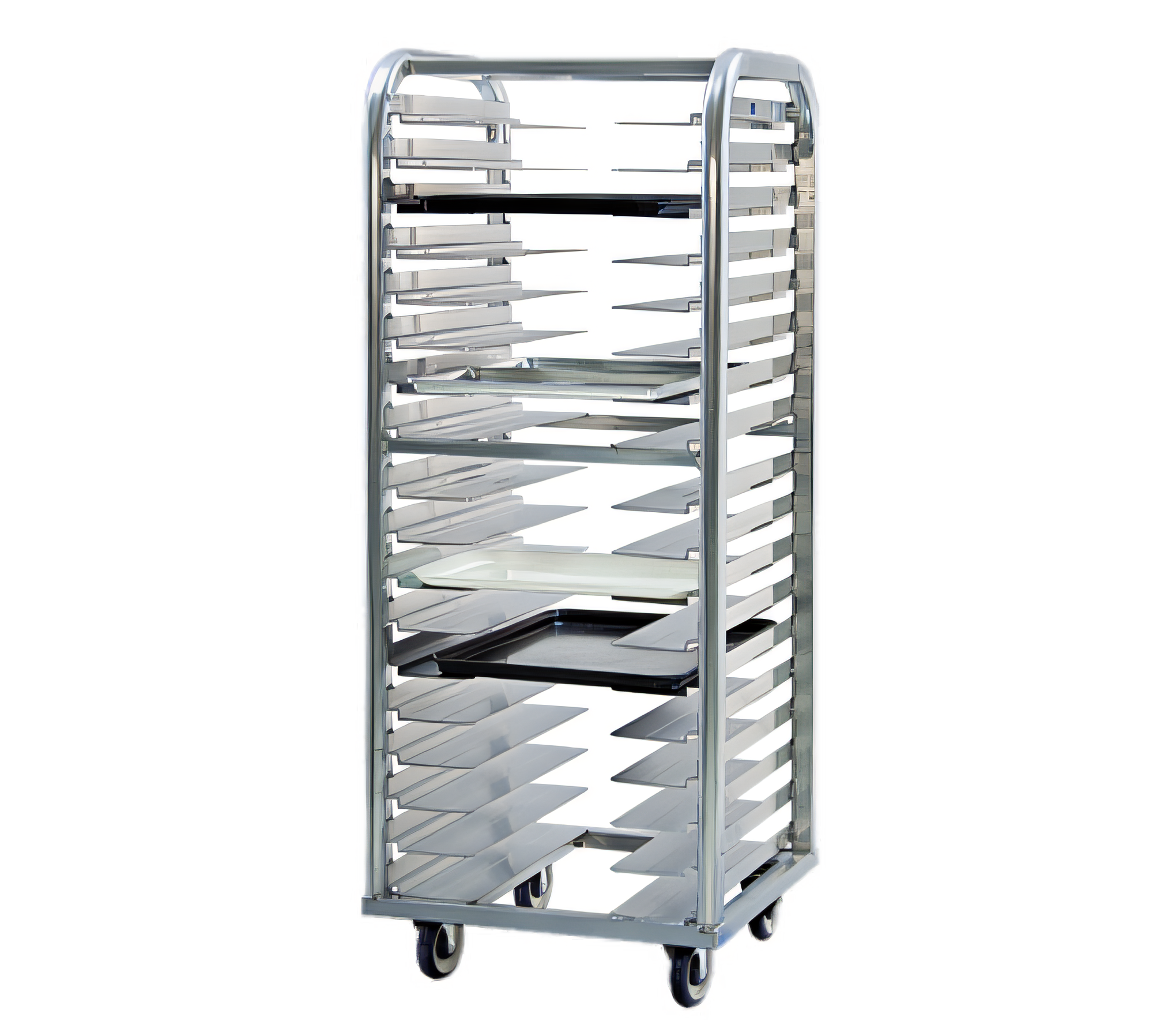 New Age 4637 Lifetime Series Refrigeration Accessories