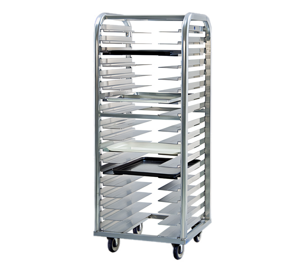 New Age 4637 Lifetime Series Refrigeration Accessories