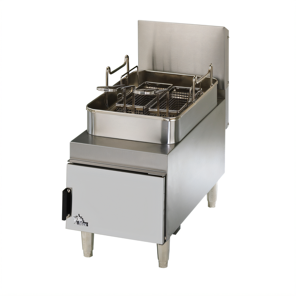 Star (Middleby) 615FF Star-Max Gas Fryers