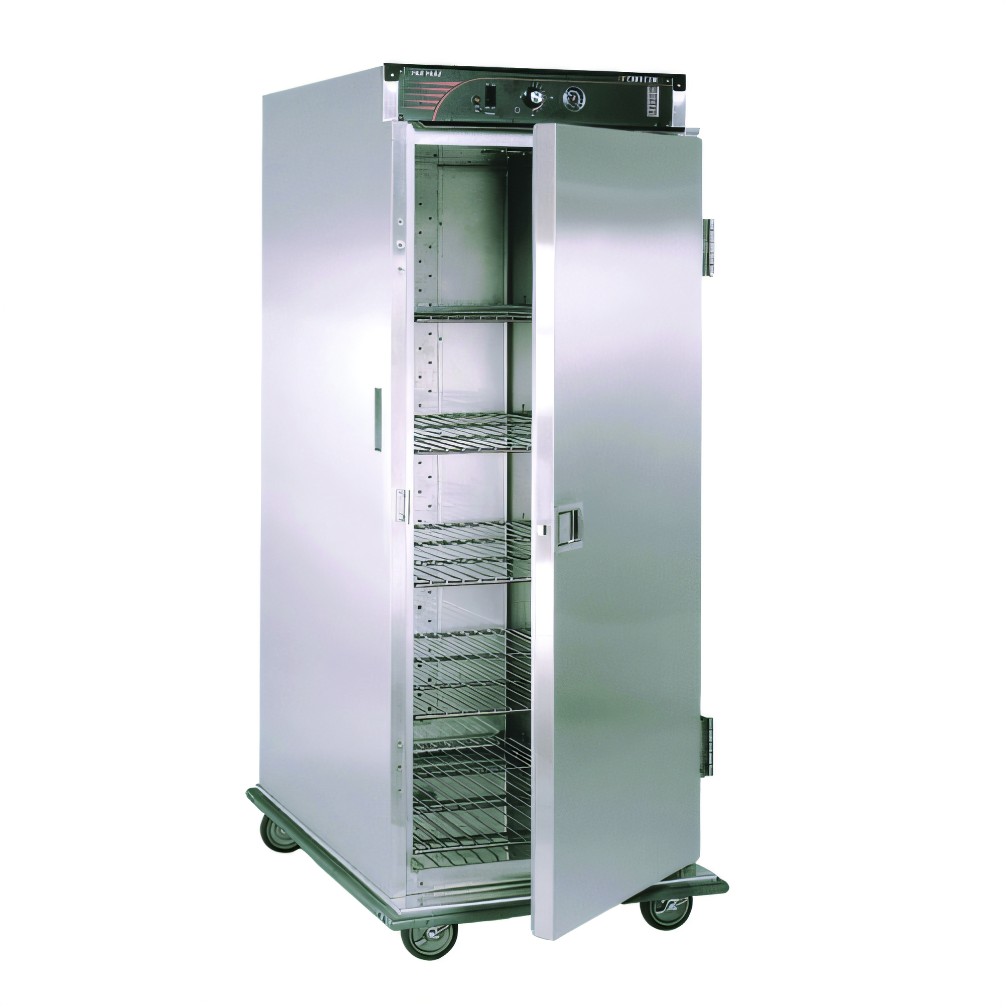 Cres Cor H137S96BC Banquet Carts