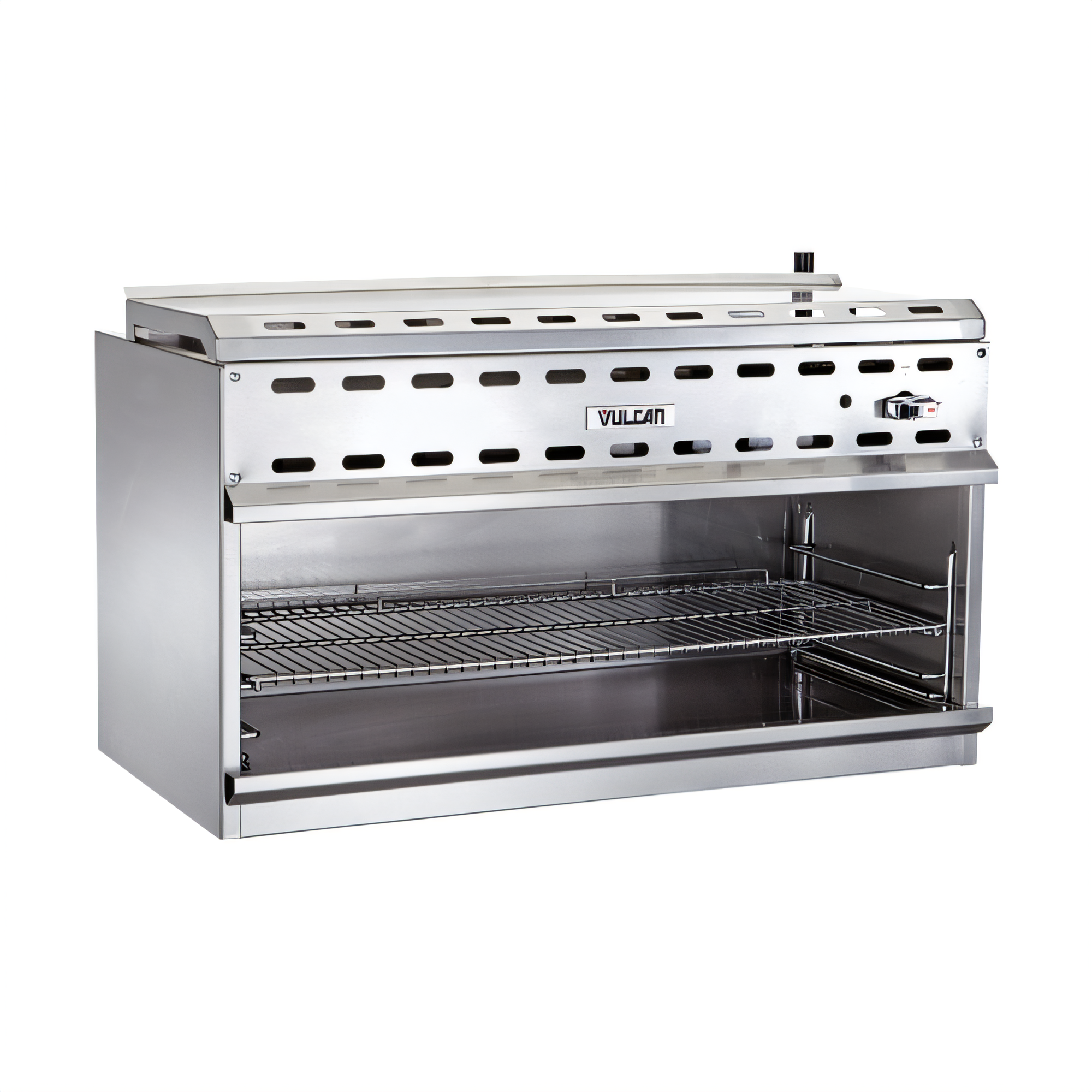 Vulcan VICM48 Cheese Melters