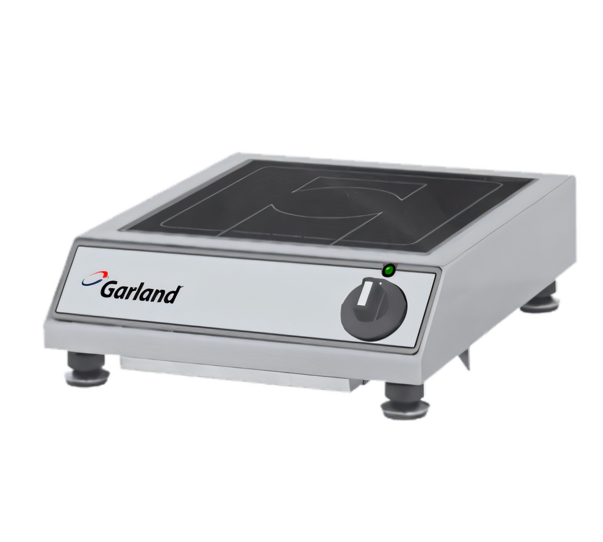 Garland BHBA2500 Induction Green Heat Induction Ranges