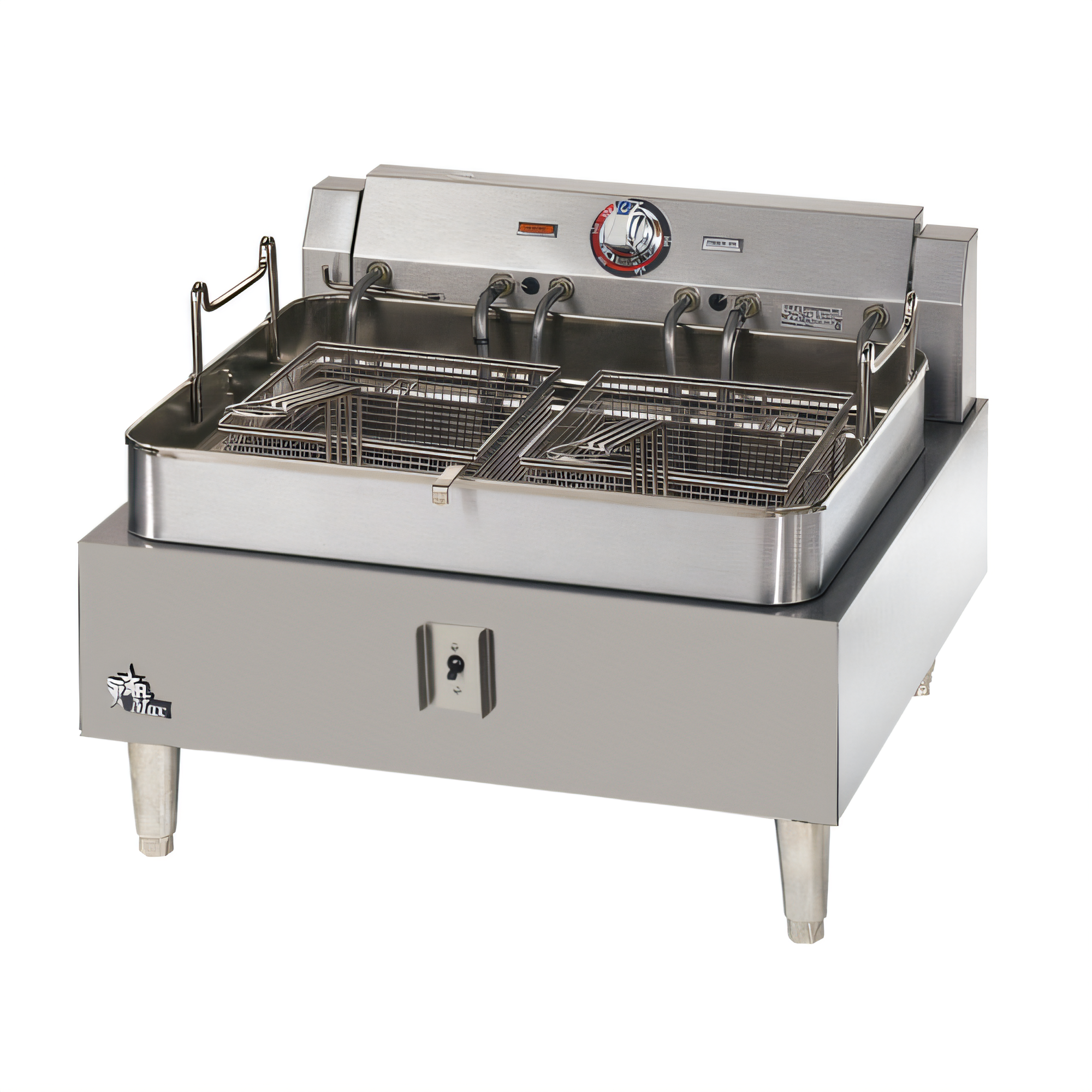 Star (Middleby) 530FF Star-Max Electric Fryers
