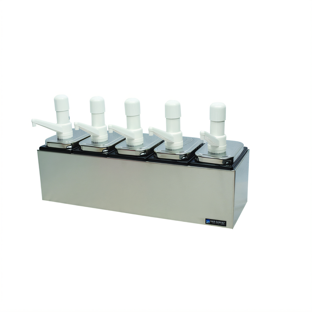 CFS Brands P9715 Specialty Warmers