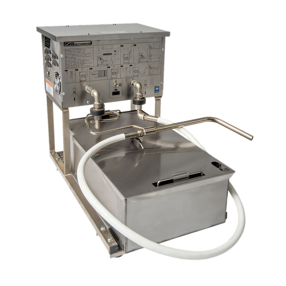 Southbend (Middleby) SBF18 Fryer Filtration Systems