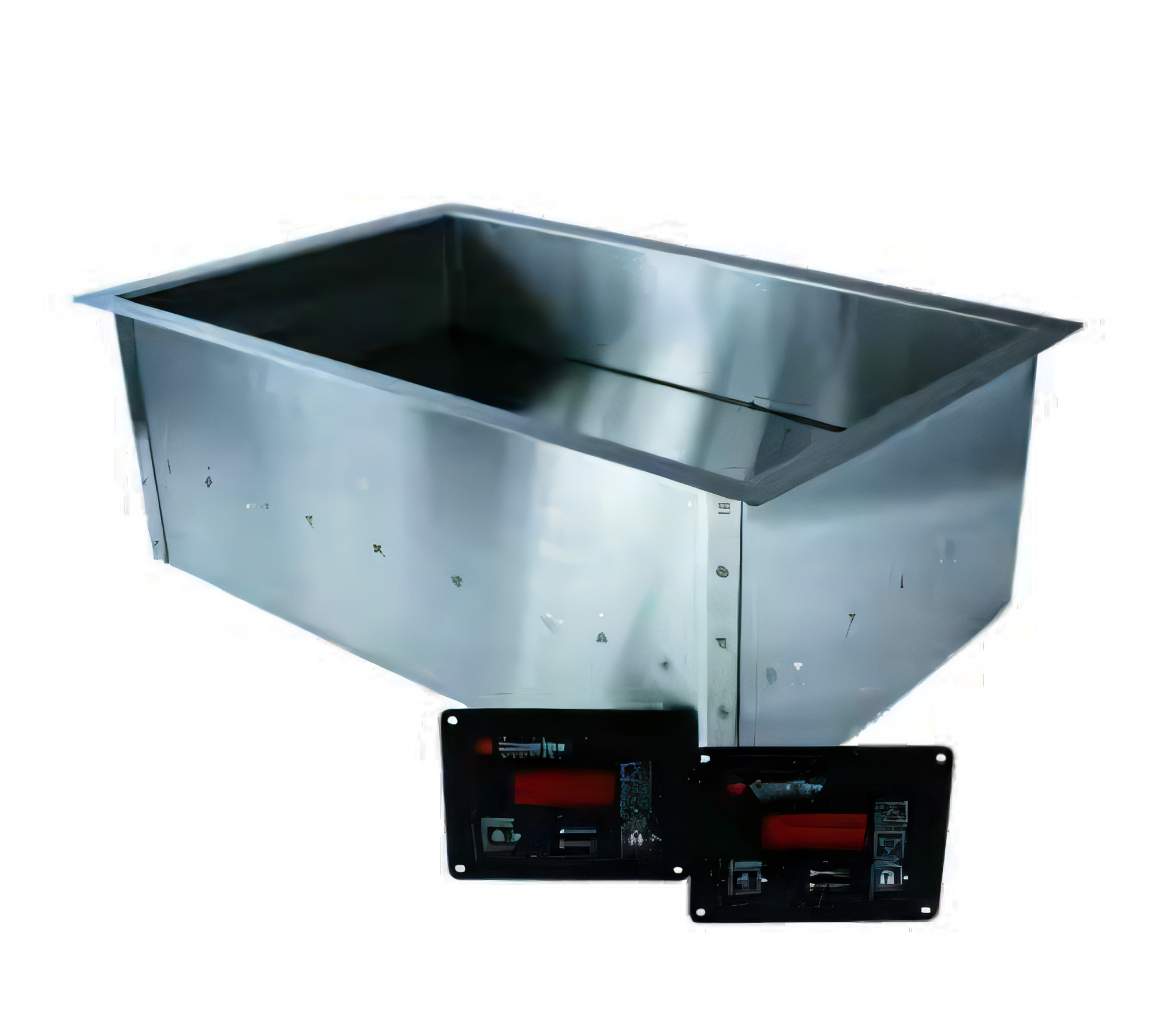 CookTek (Middleby) 635601 CookTek Induction-Based Warming Equipment