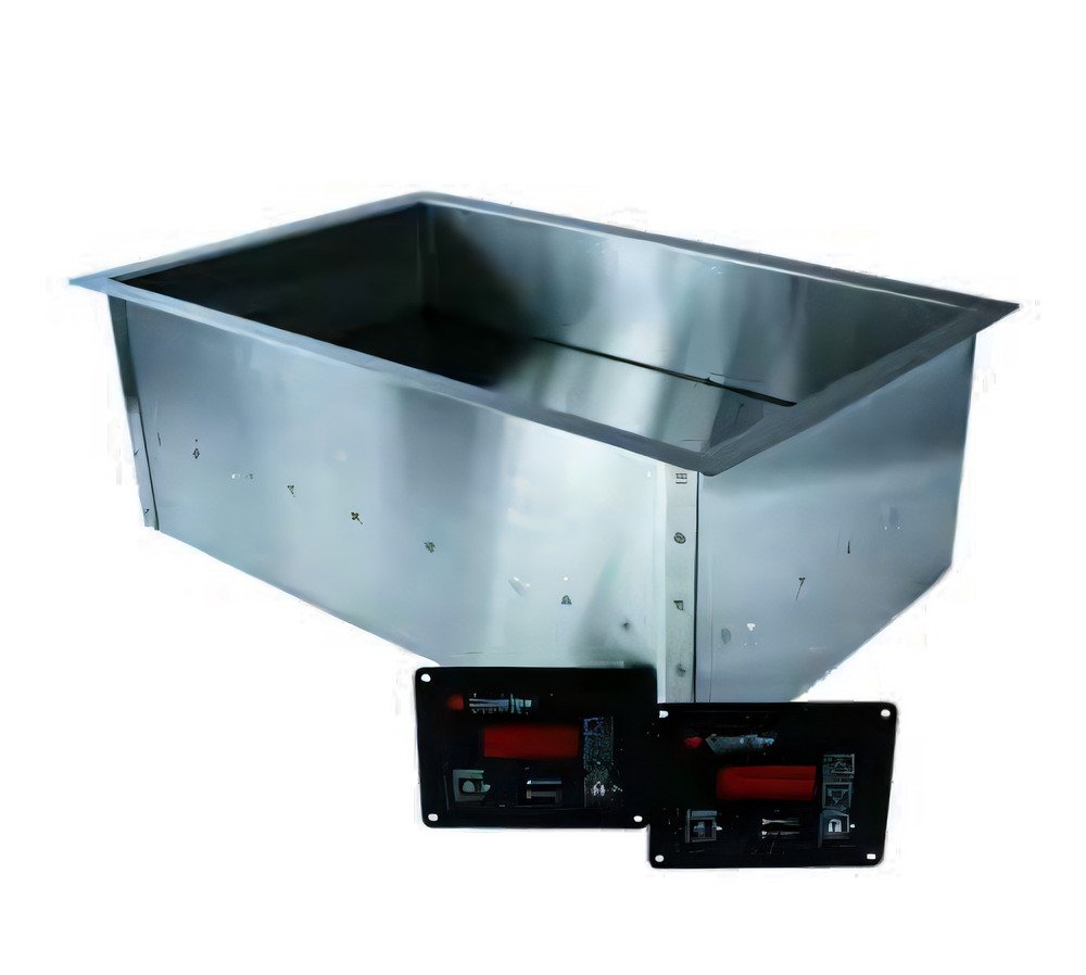 CookTek (Middleby) 635601 CookTek Induction-Based Warming Equipment