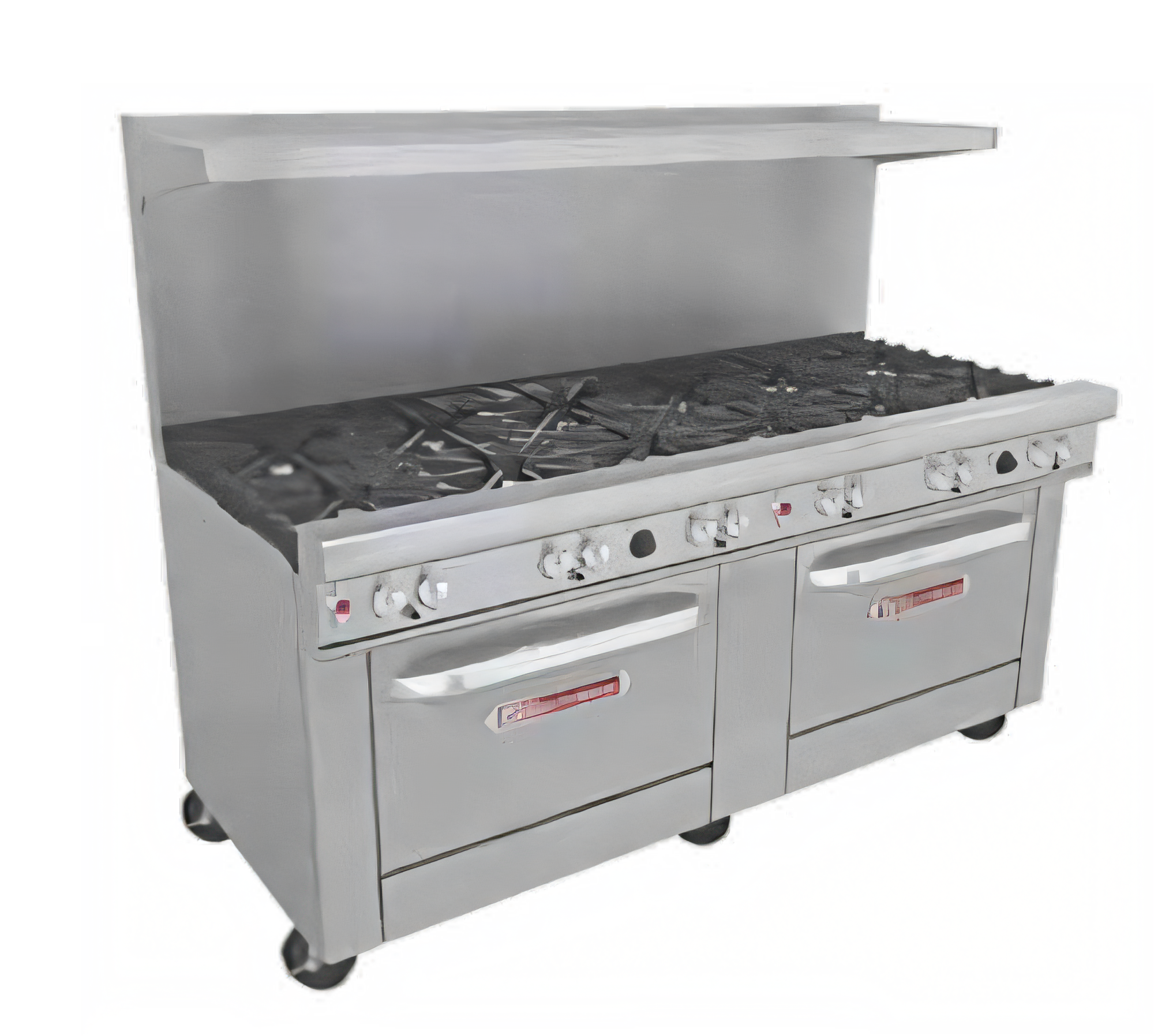 Southbend (Middleby) 4721AA-3CR Ultimate Gas Ranges