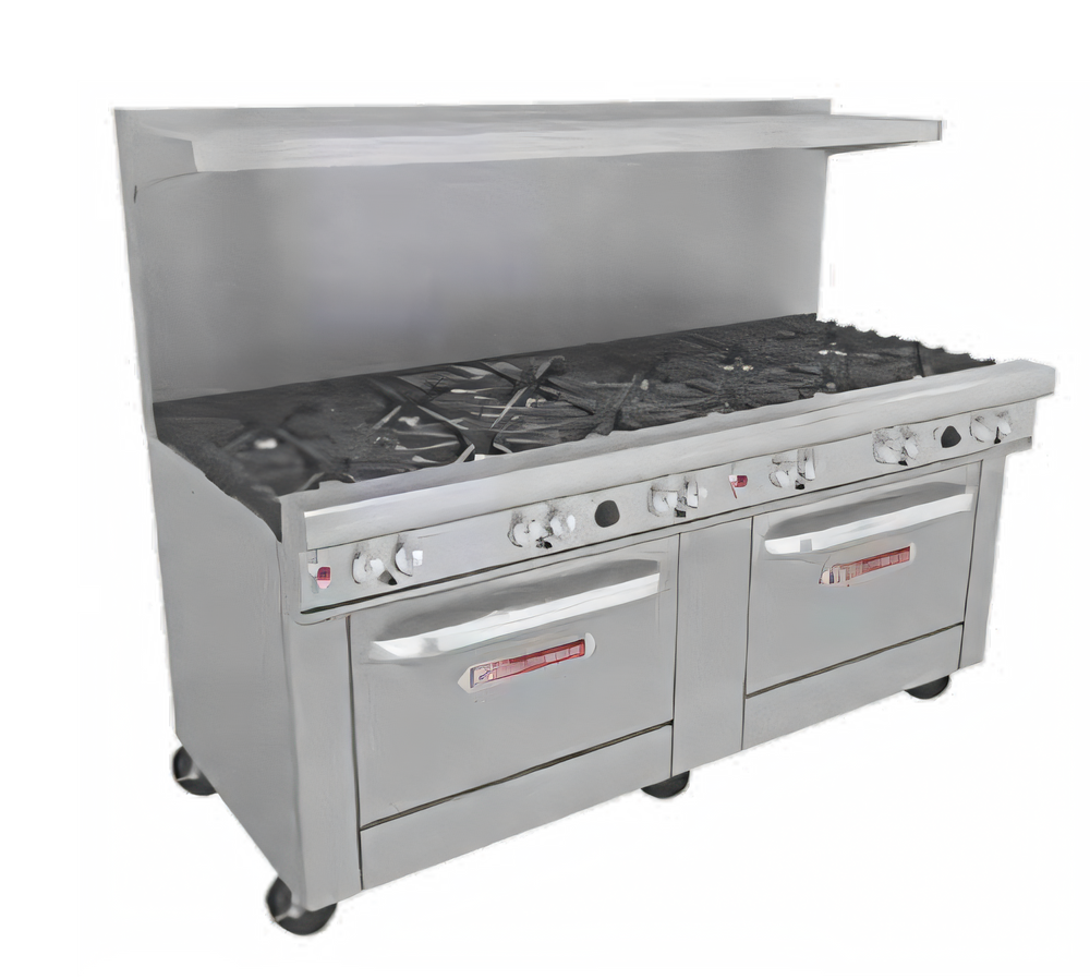 Southbend (Middleby) 4721AA-3CR Ultimate Gas Ranges