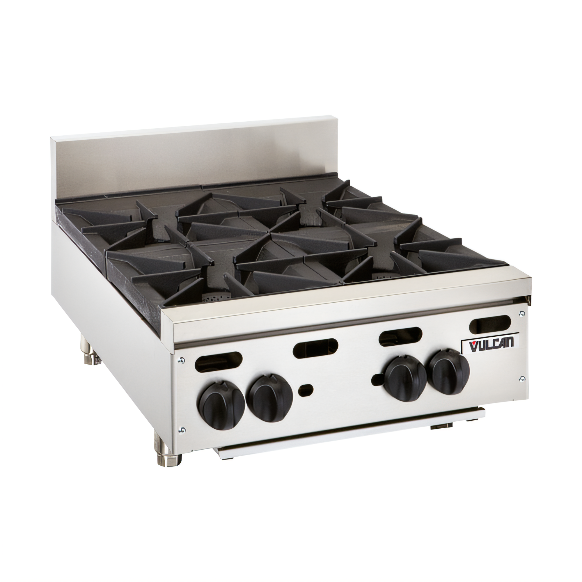 Vulcan VHP636 Achiever Hot Plates